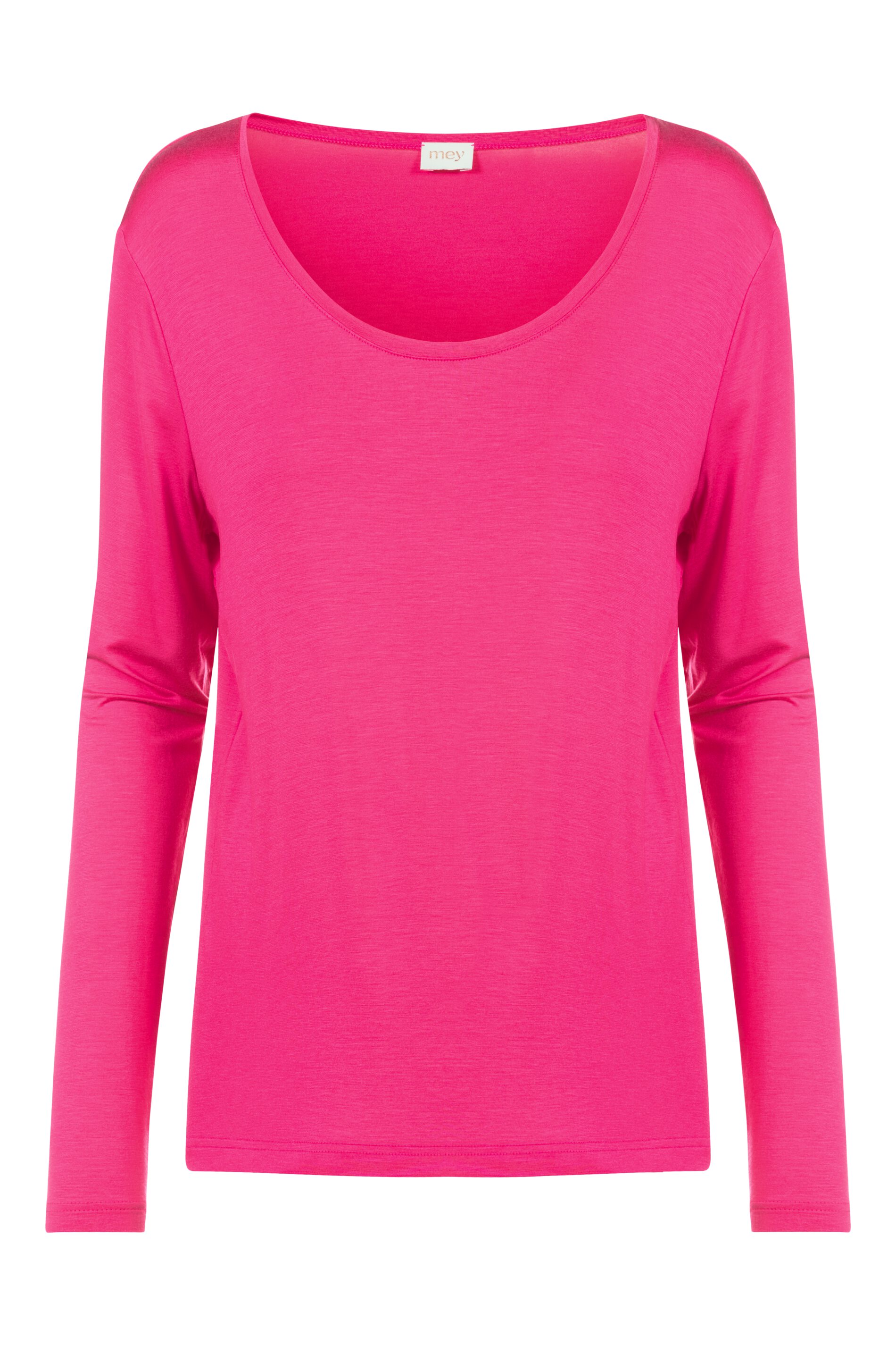 T-Shirt langarm