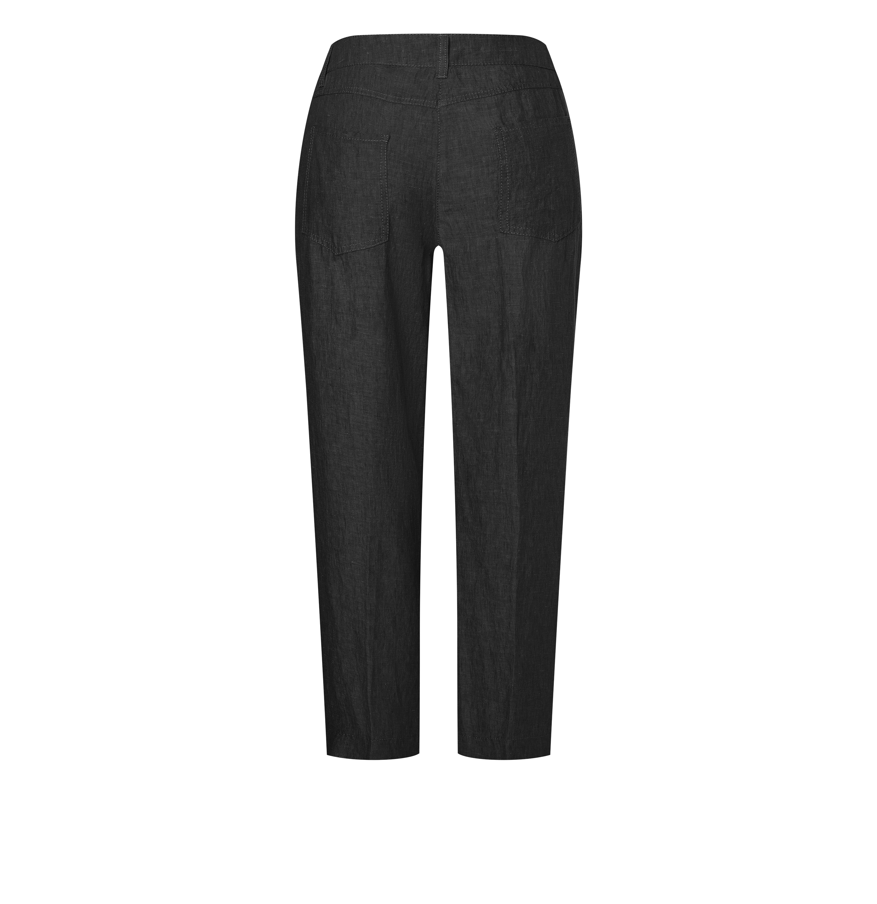 MAC JEANS - NORA, Pure linen