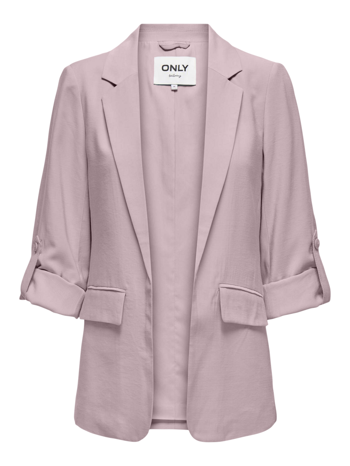 ONLARIS LIFE 3/4 LOOSE BLAZER CC WVN