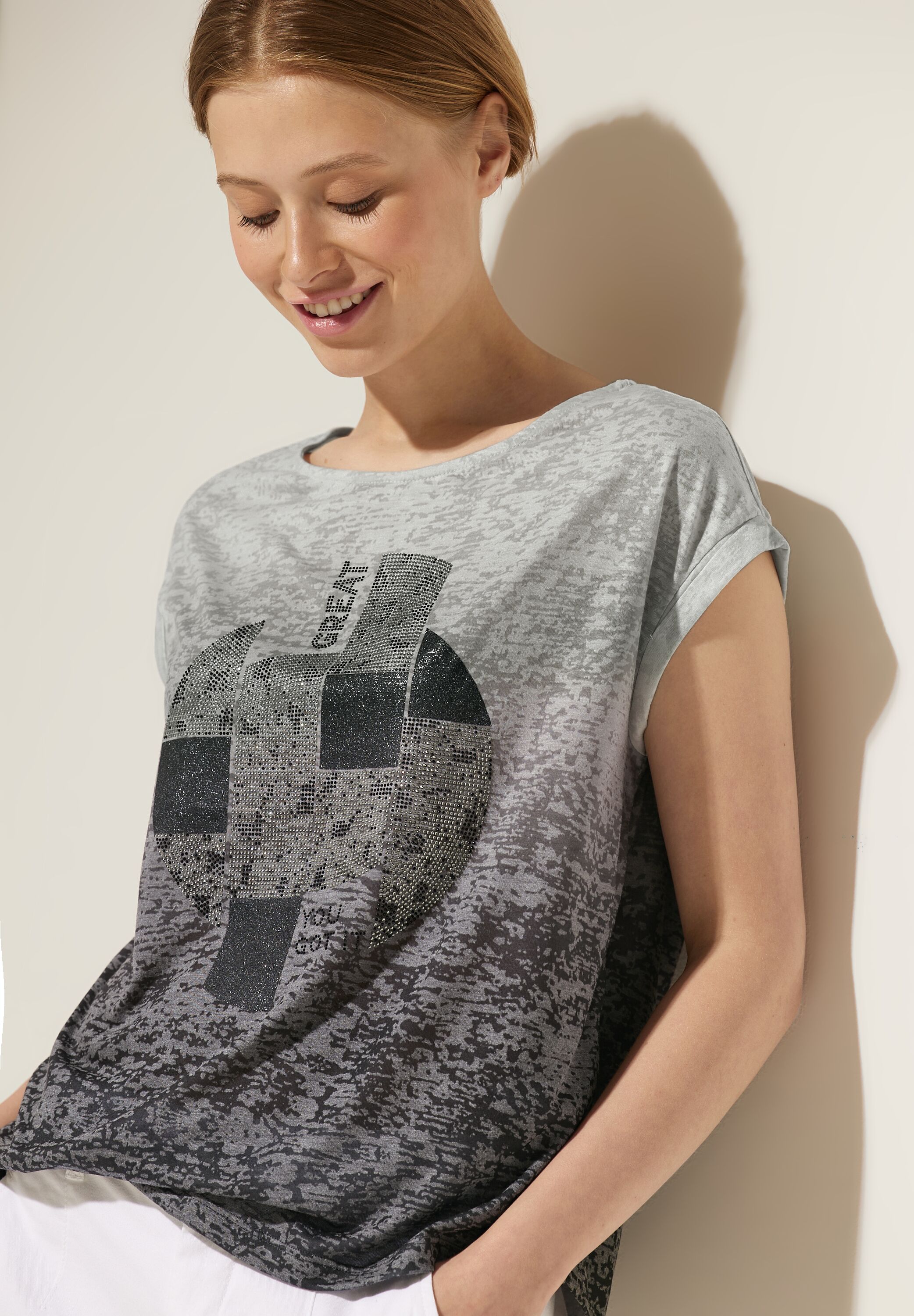 Burn Out T-Shirt