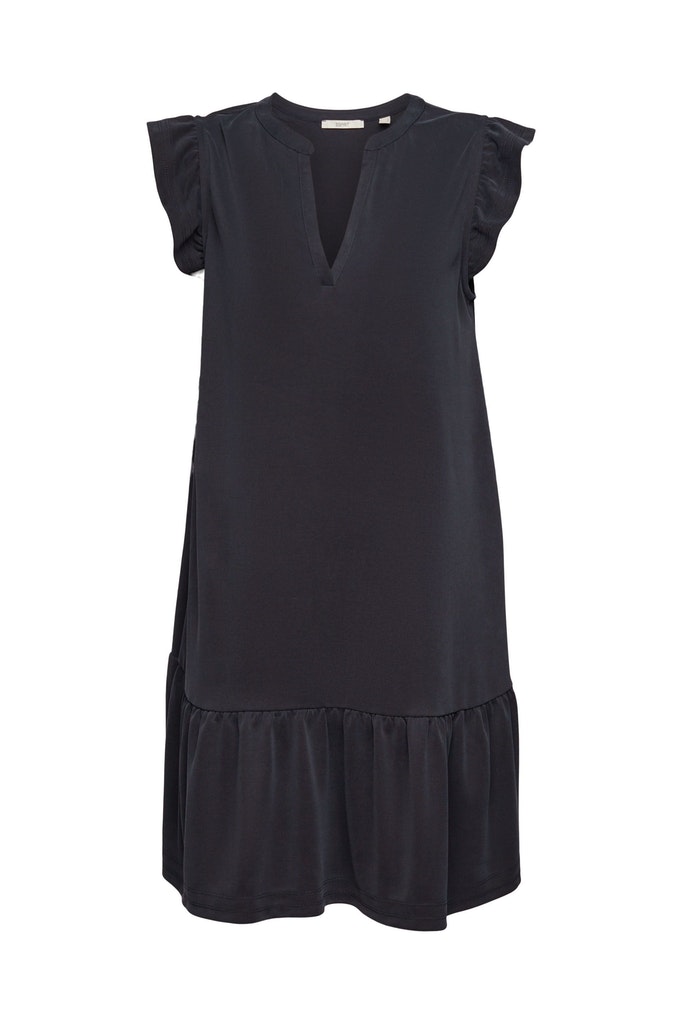 Jersey-Kleid mit TENCEL ™