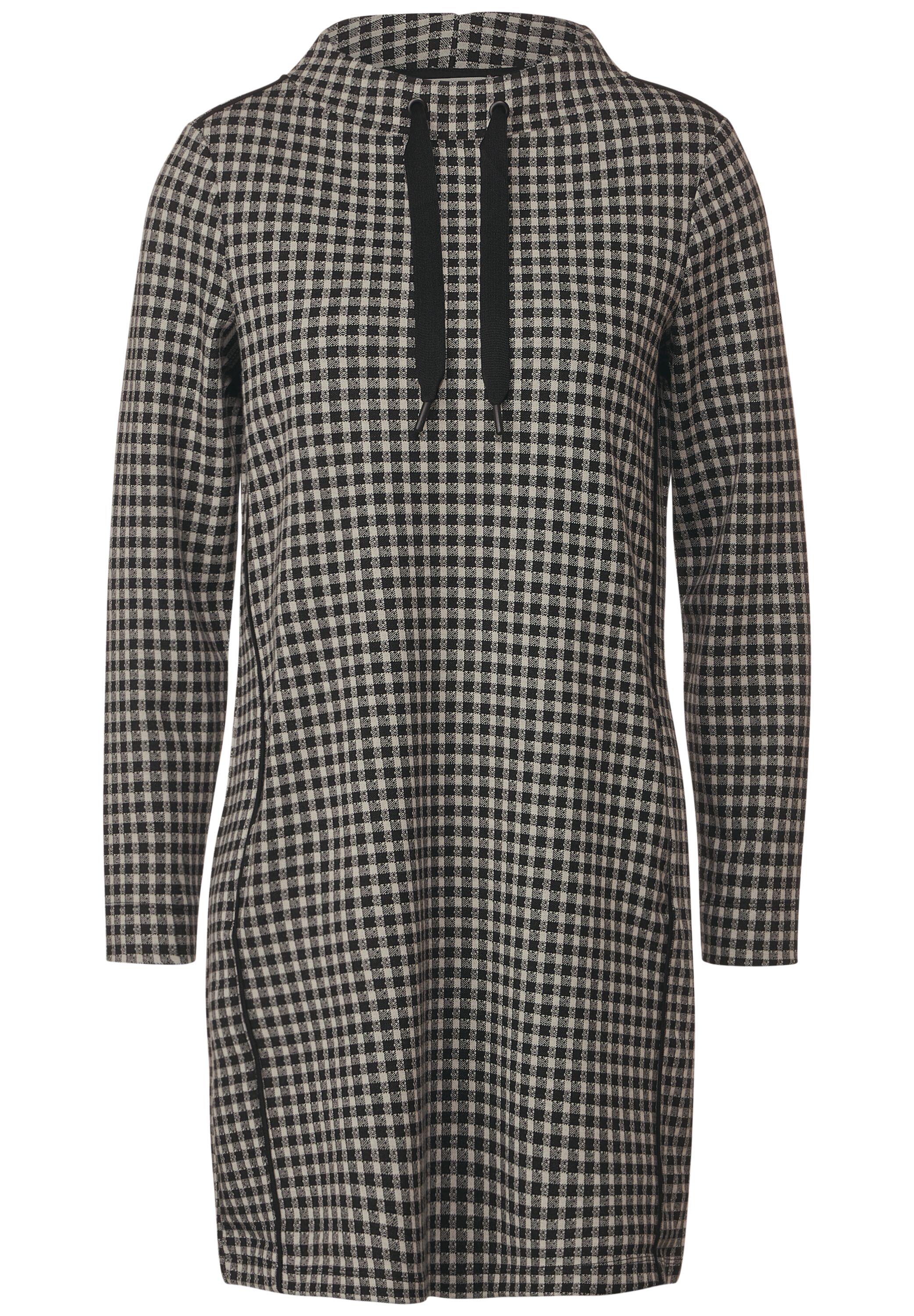 Jacquard Kleid
