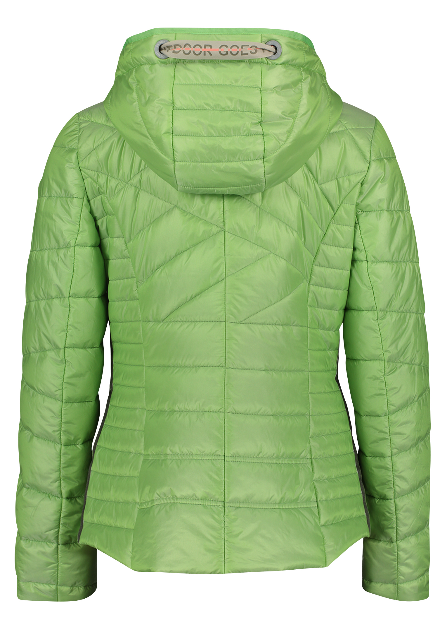 Steppjacke