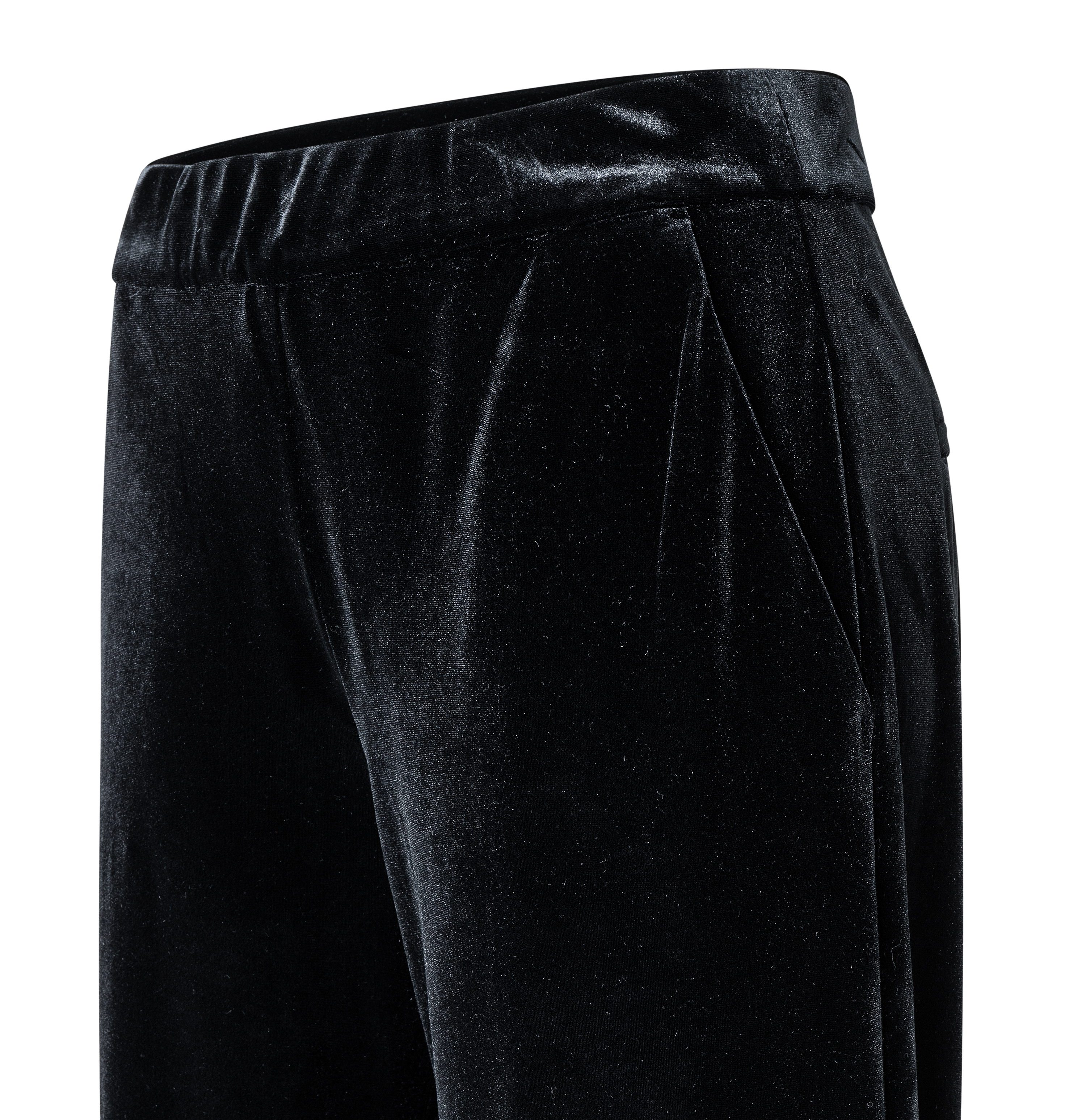 MAC JEANS - CHIARA, Luxury Velvet