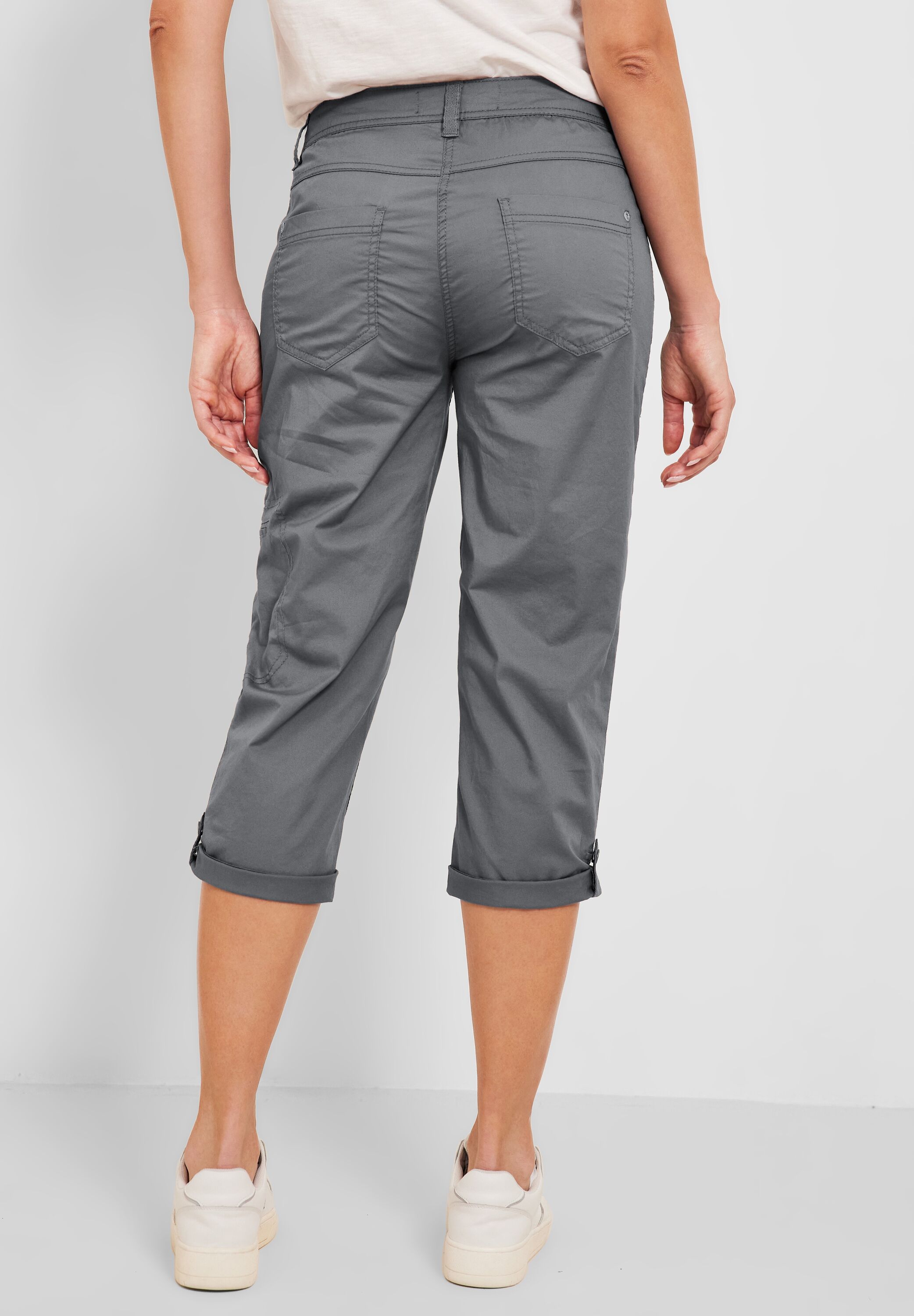 Papertouch Casual Fit Hose