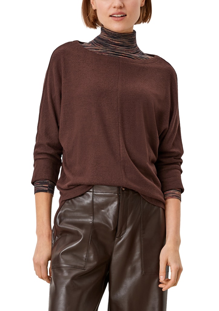 T-Shirt 3/4 Arm