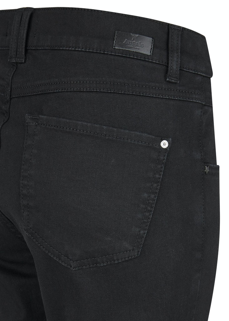 Skinny Button