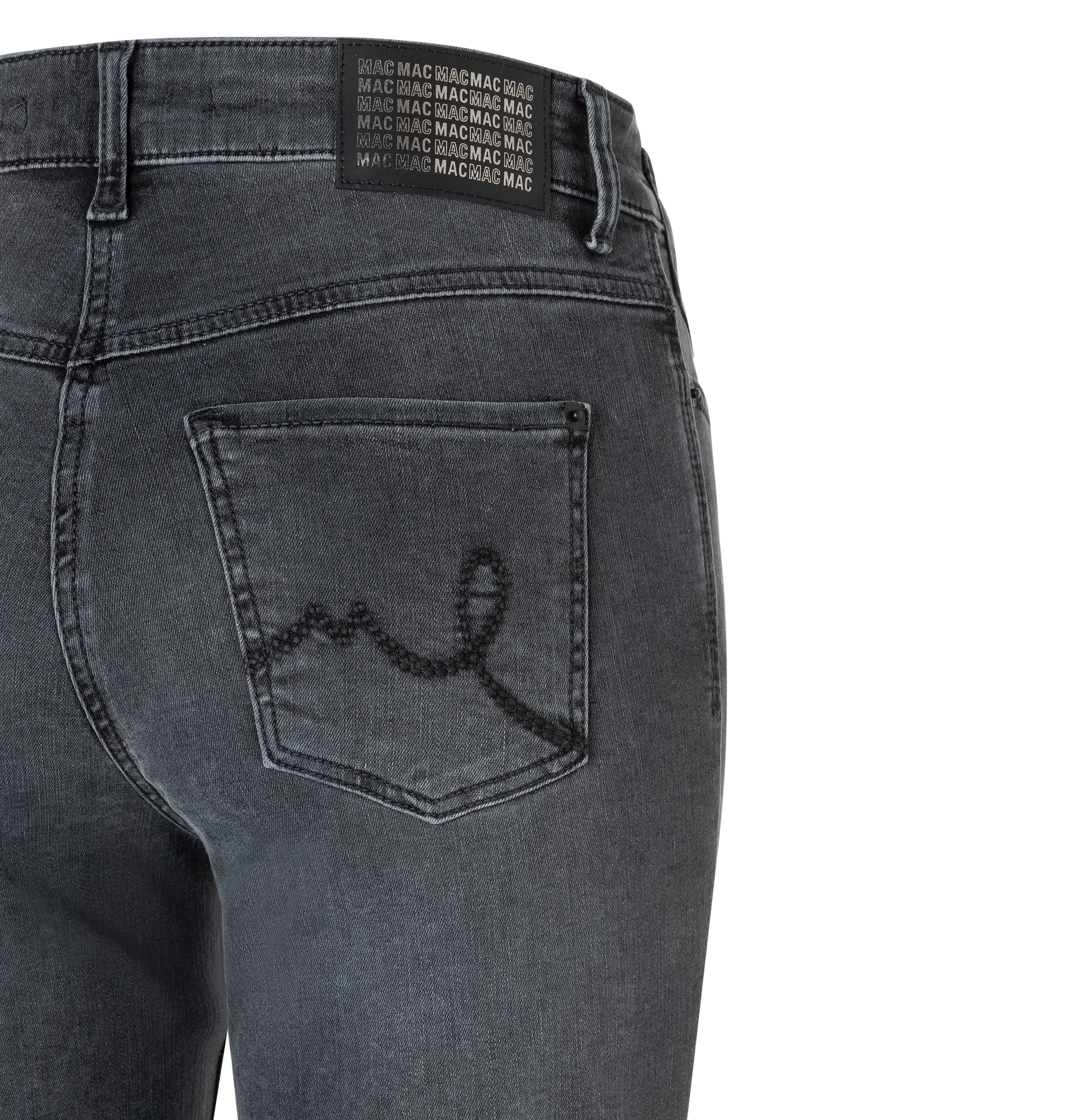 MAC JEANS - LAURA, Authentic Stretch Denim