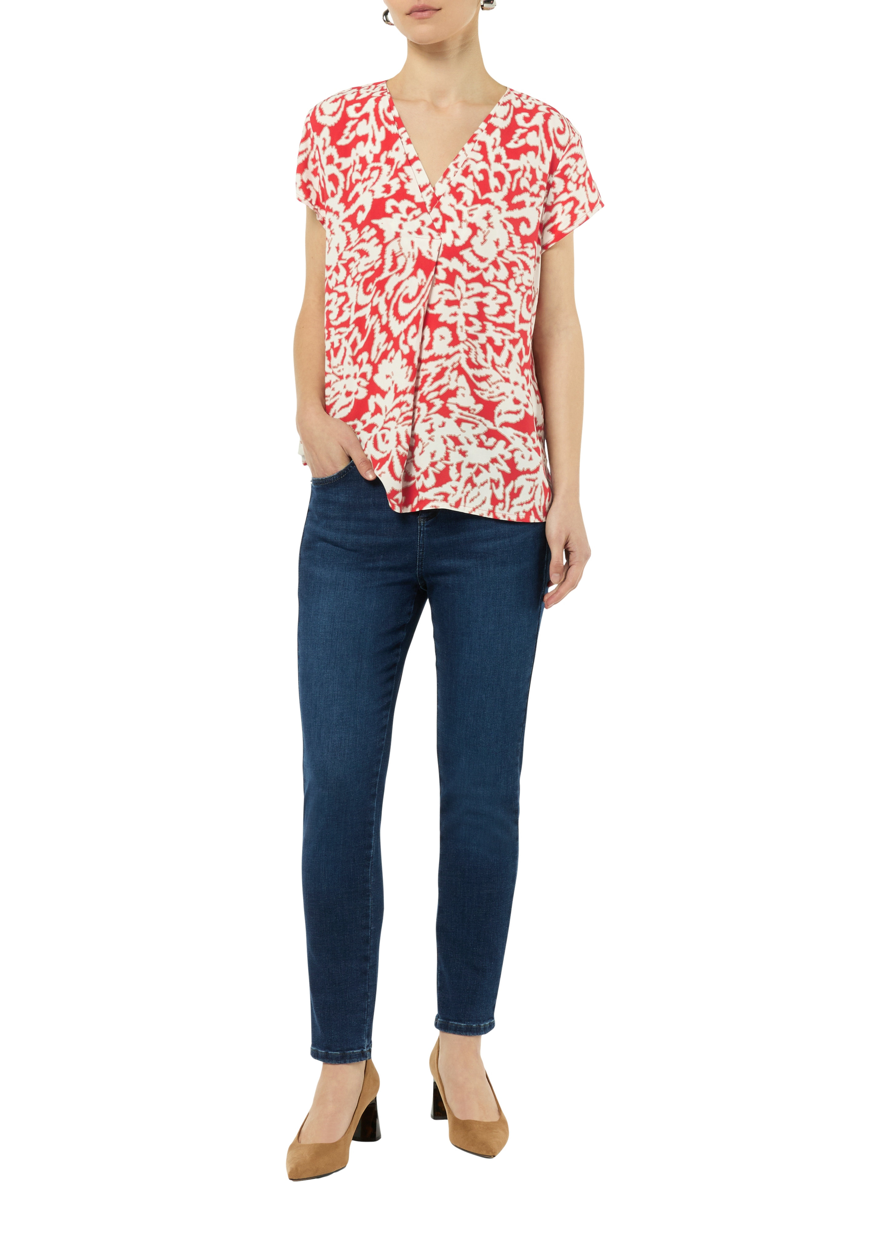 Bluse