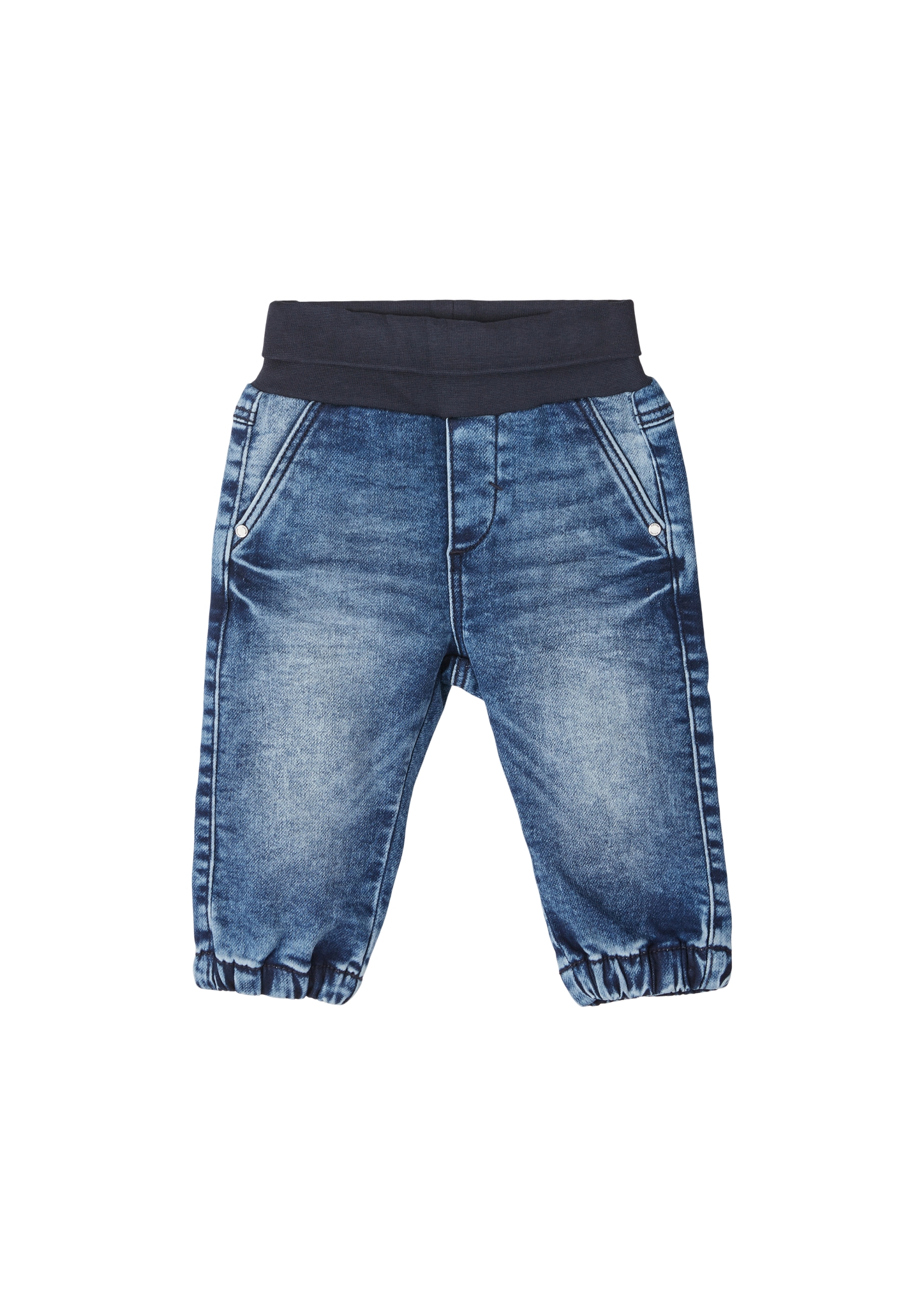 Jeans-Hose