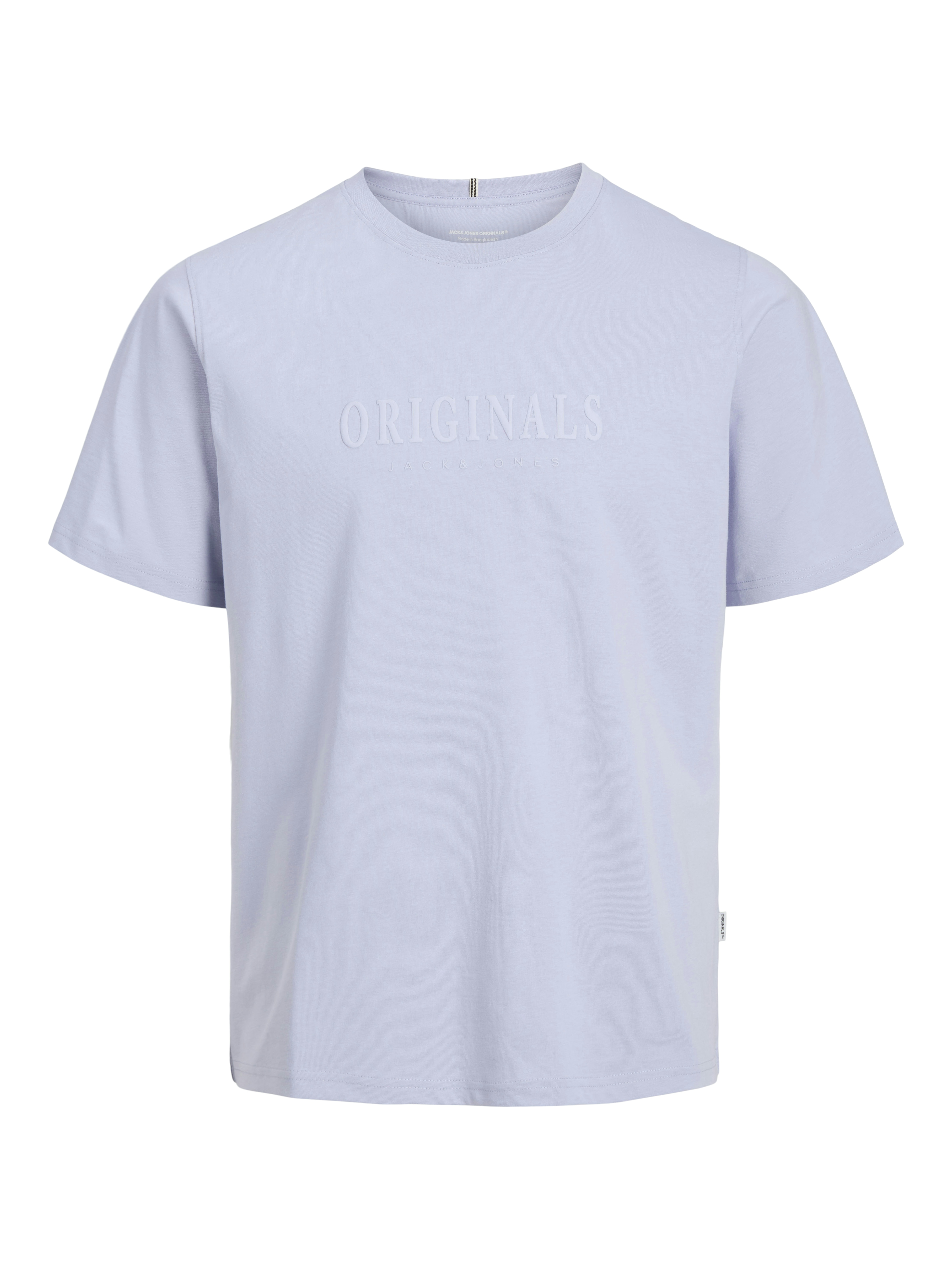 JORFREDERIKSBERG TEE SS CREW  NOOS JNR