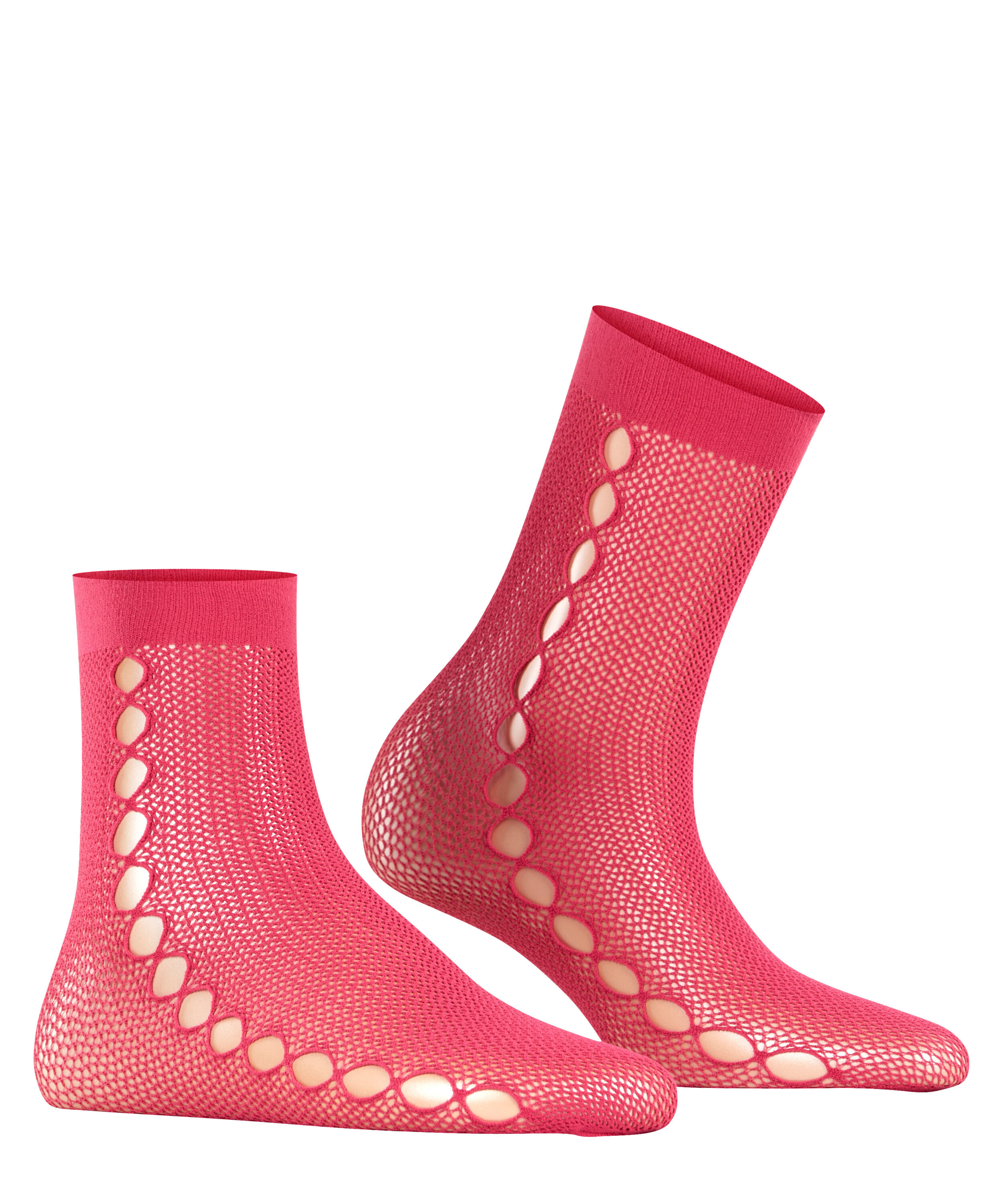 FALKE Supersize Net Damen