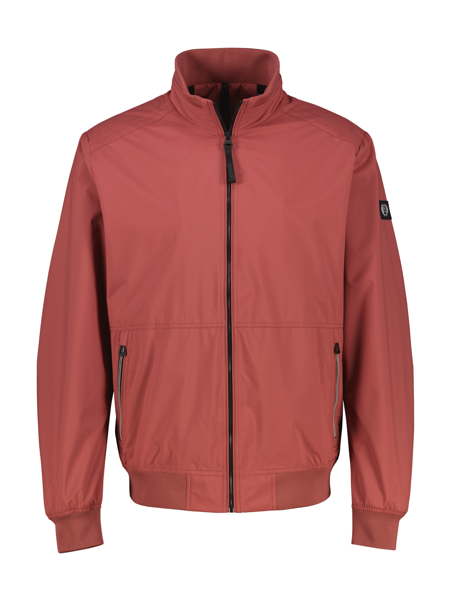 BLOUSON KONFEKTION