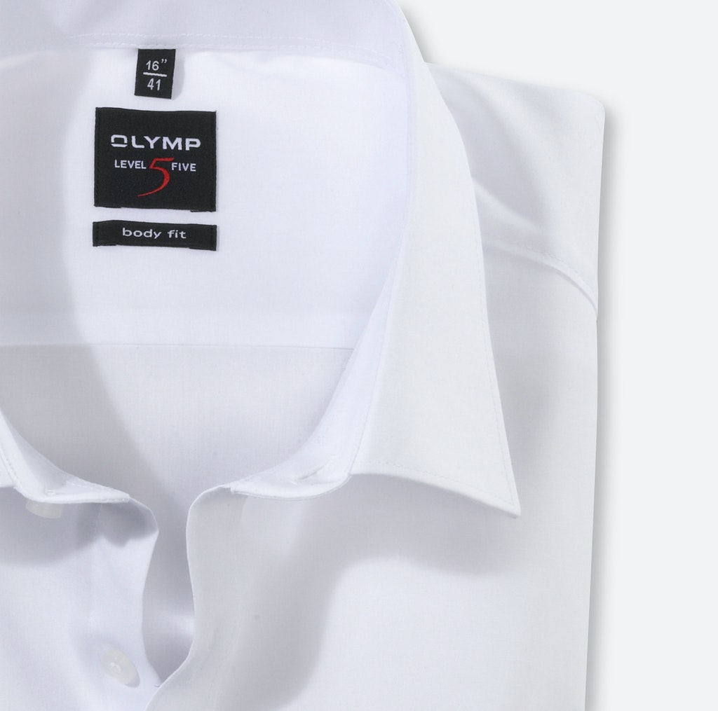 OLYMP Level Five