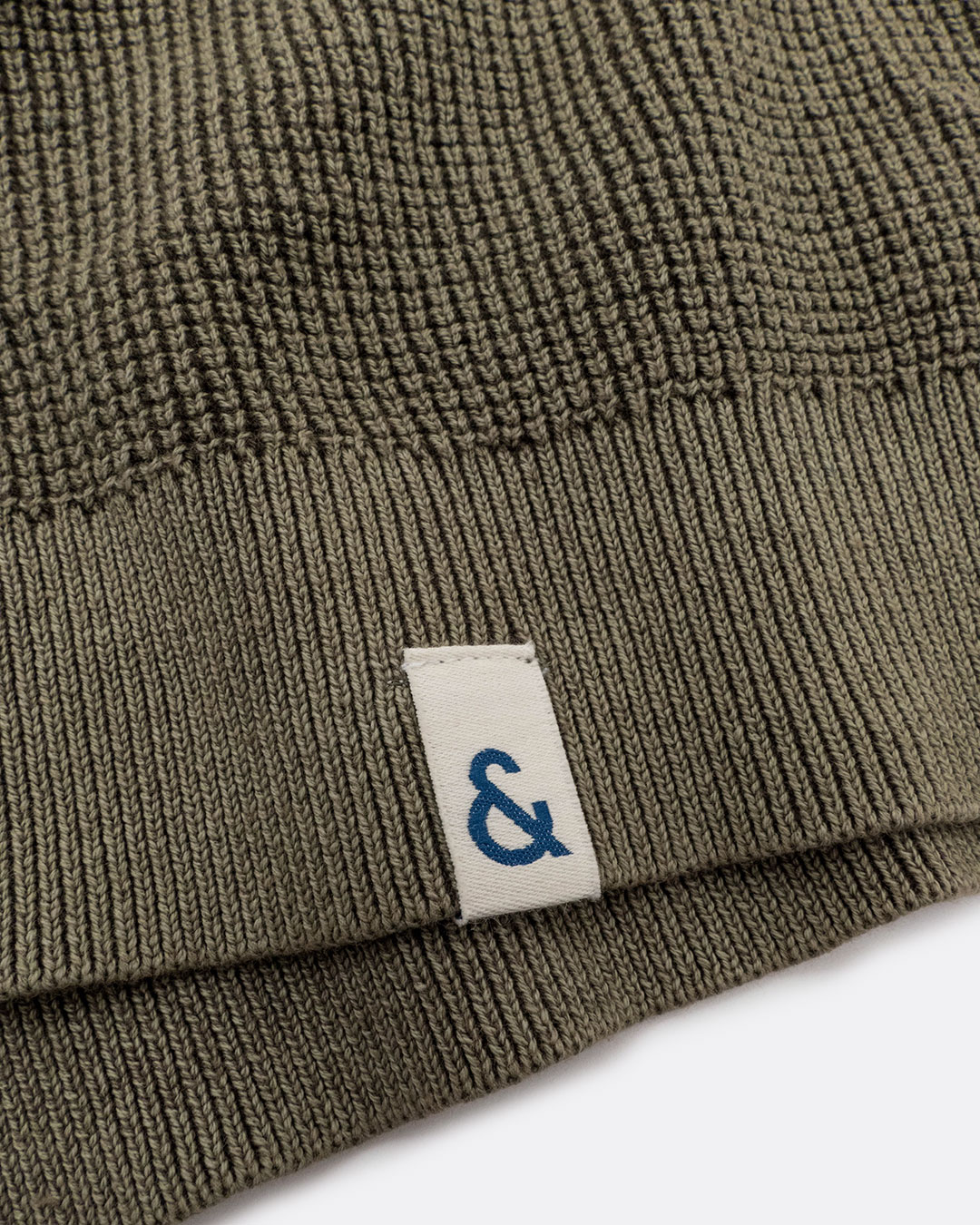 Roundneck-Washed
