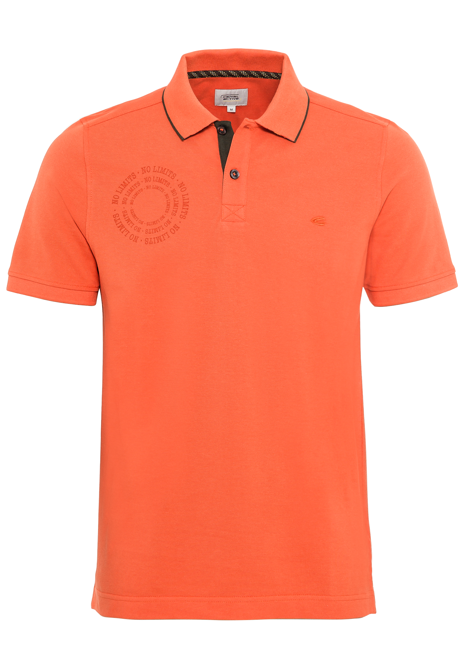 H-Polos 1/2 Arm