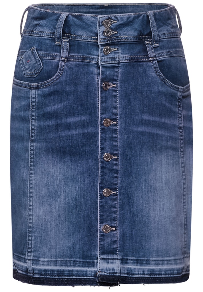 Jeansrock