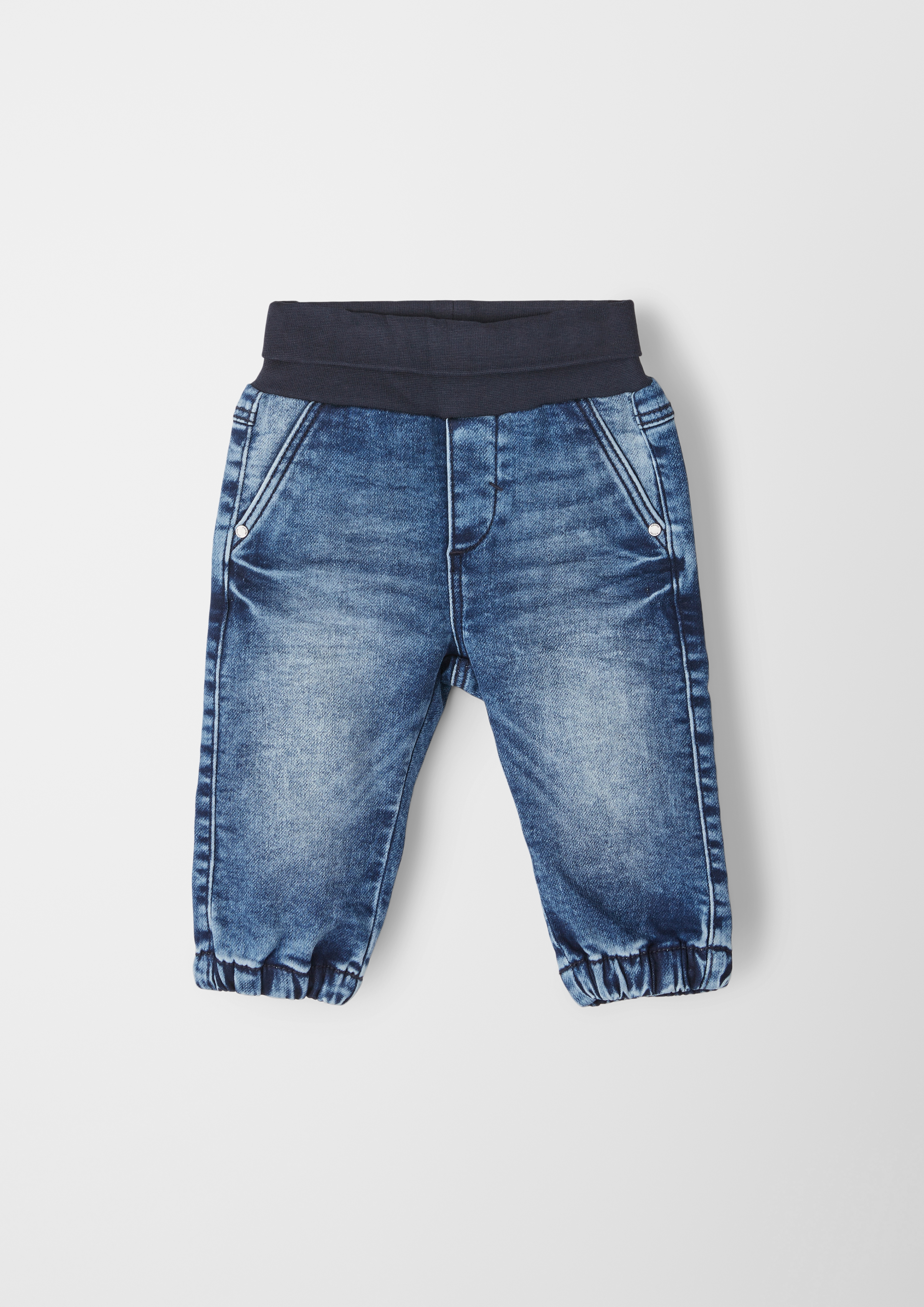 Jeans-Hose