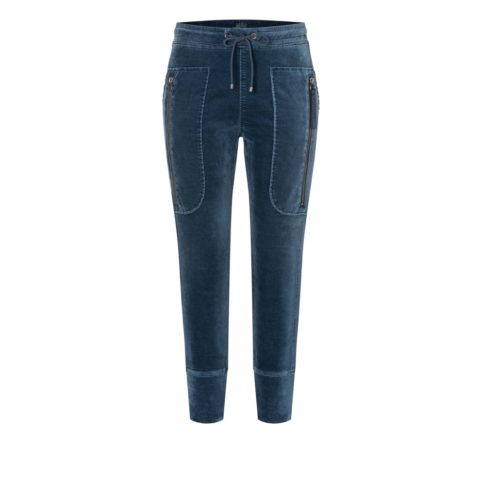 MAC JEANS - FUTURE 2.07 casual, Velvet