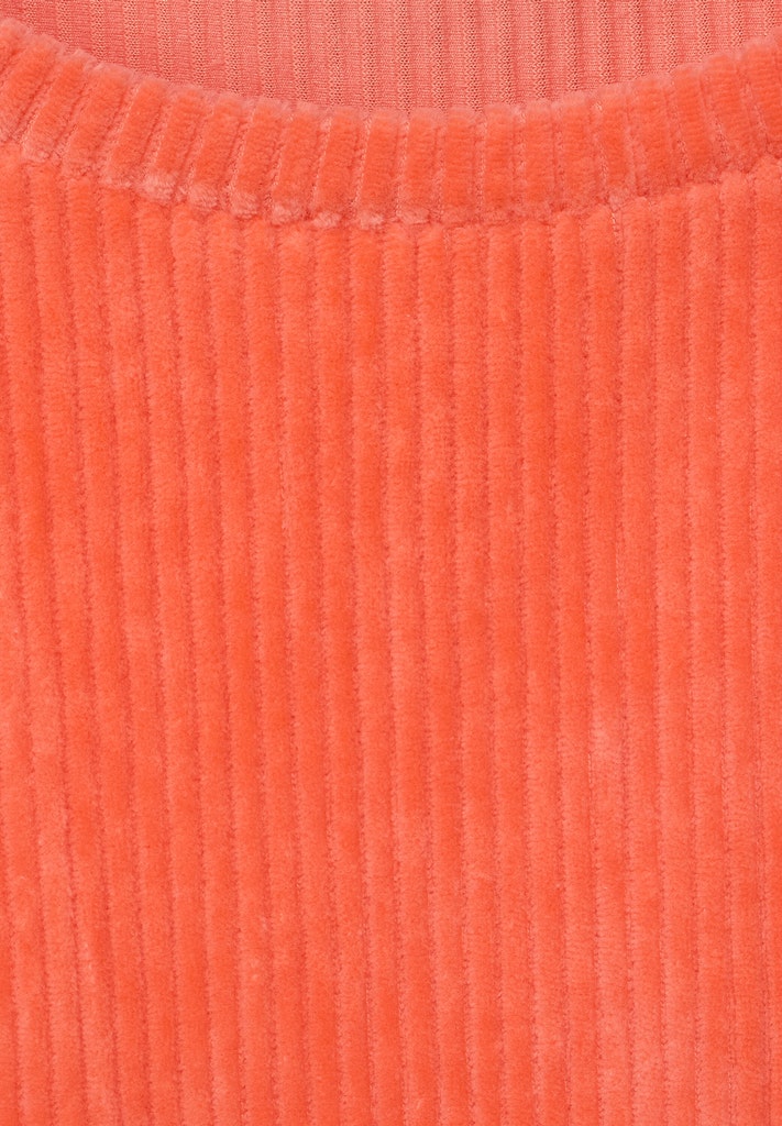 Cord Shirt