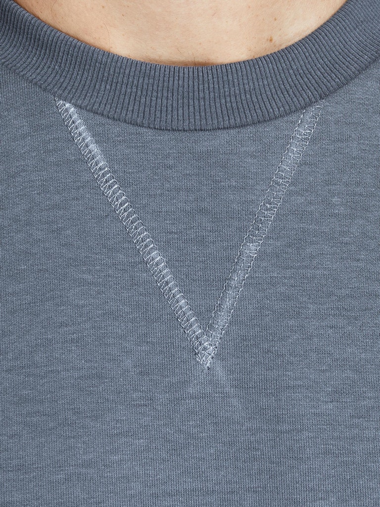 JJEBASIC SWEAT CREW NECK NOOS