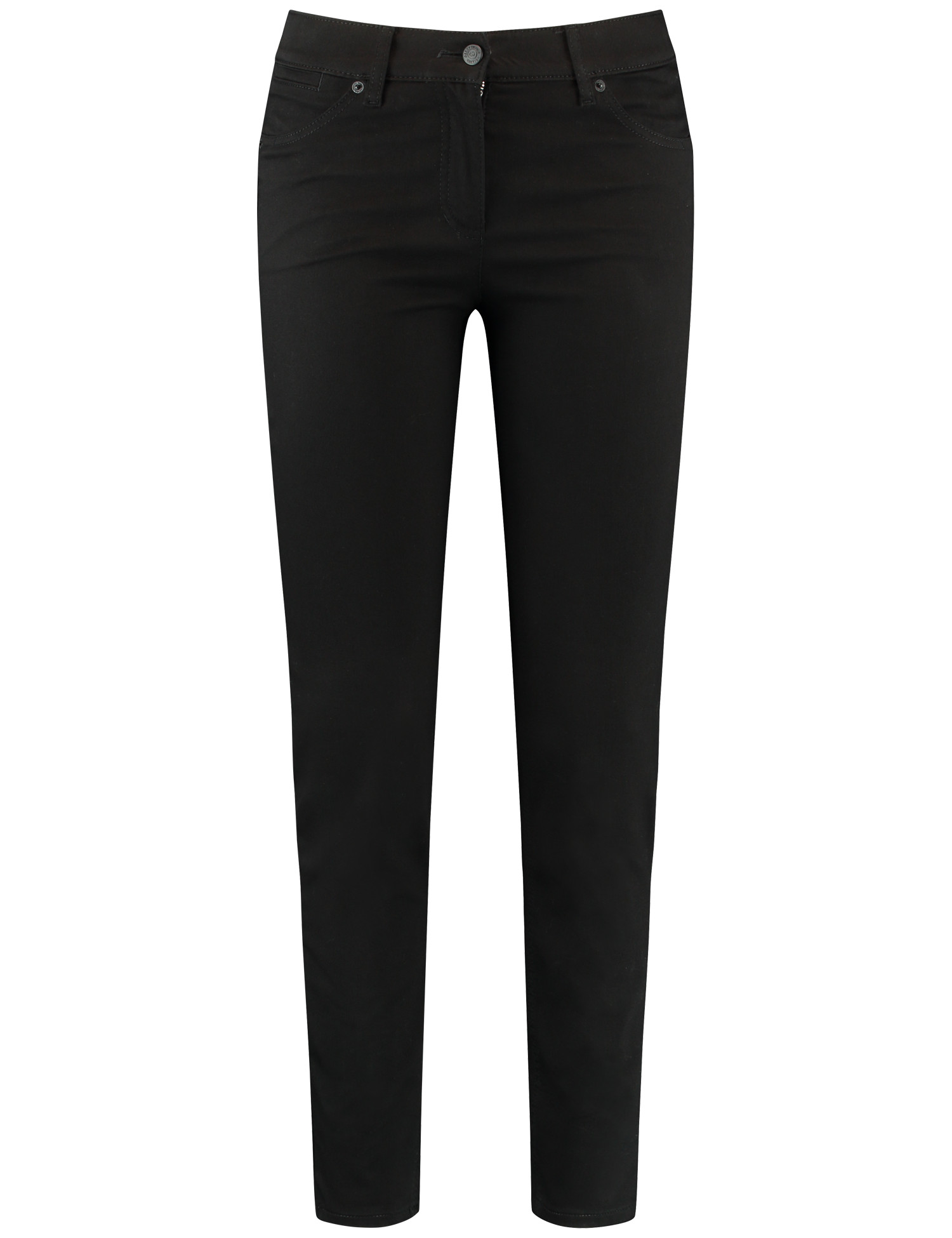 HOSE JEANS LANG
