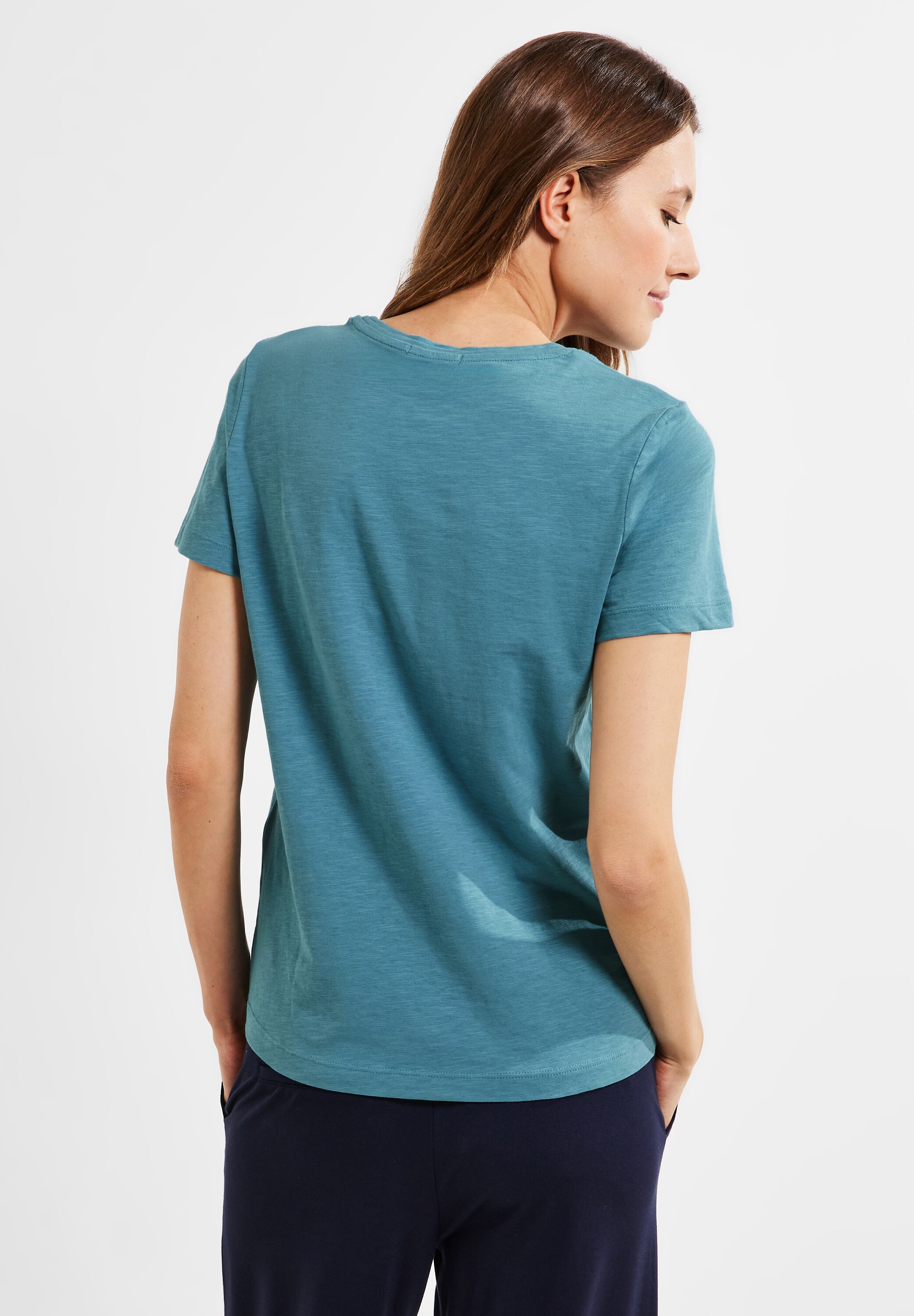 Wordingprint Shirt