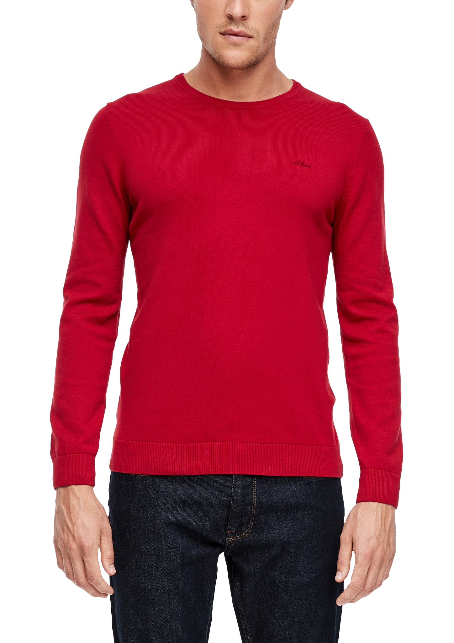 Pullover