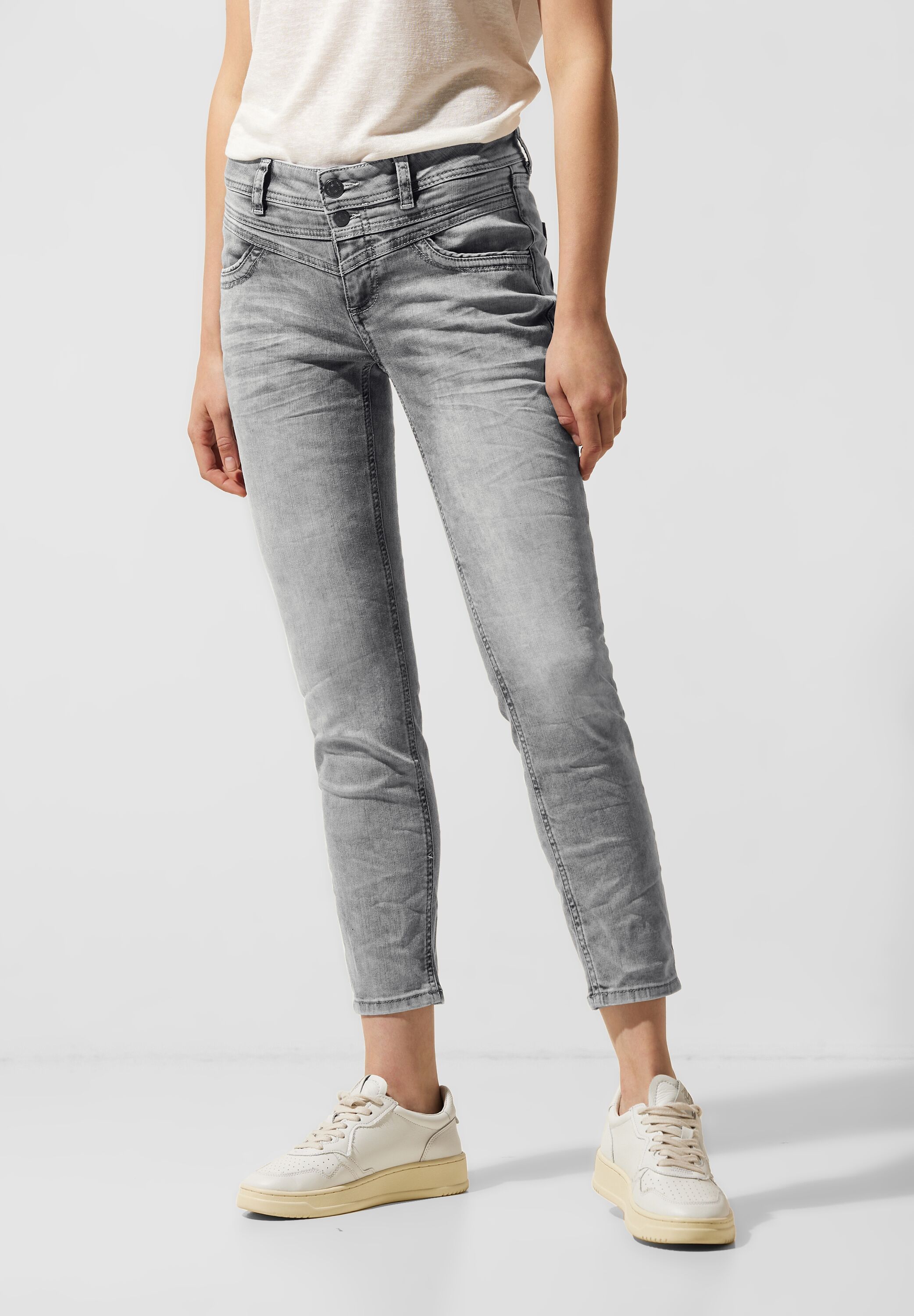 Slim Fit Jeans