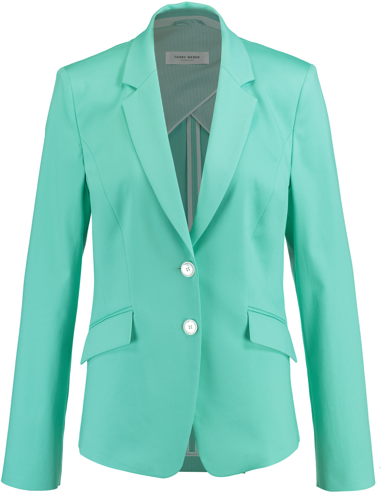 BLAZER LANGARM