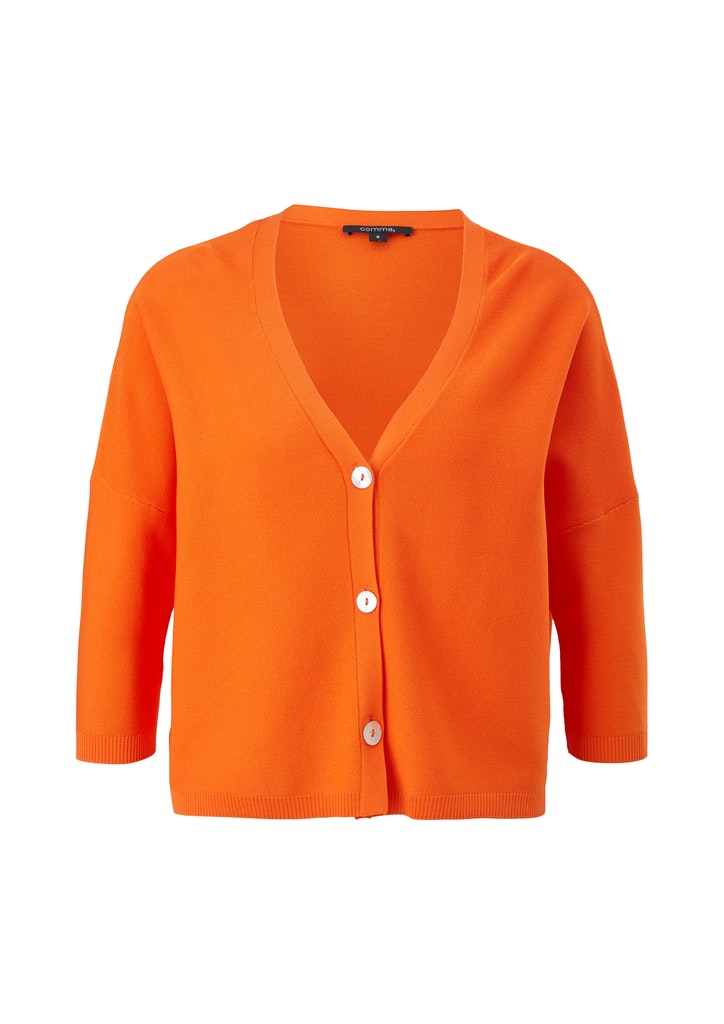 Strickjacke