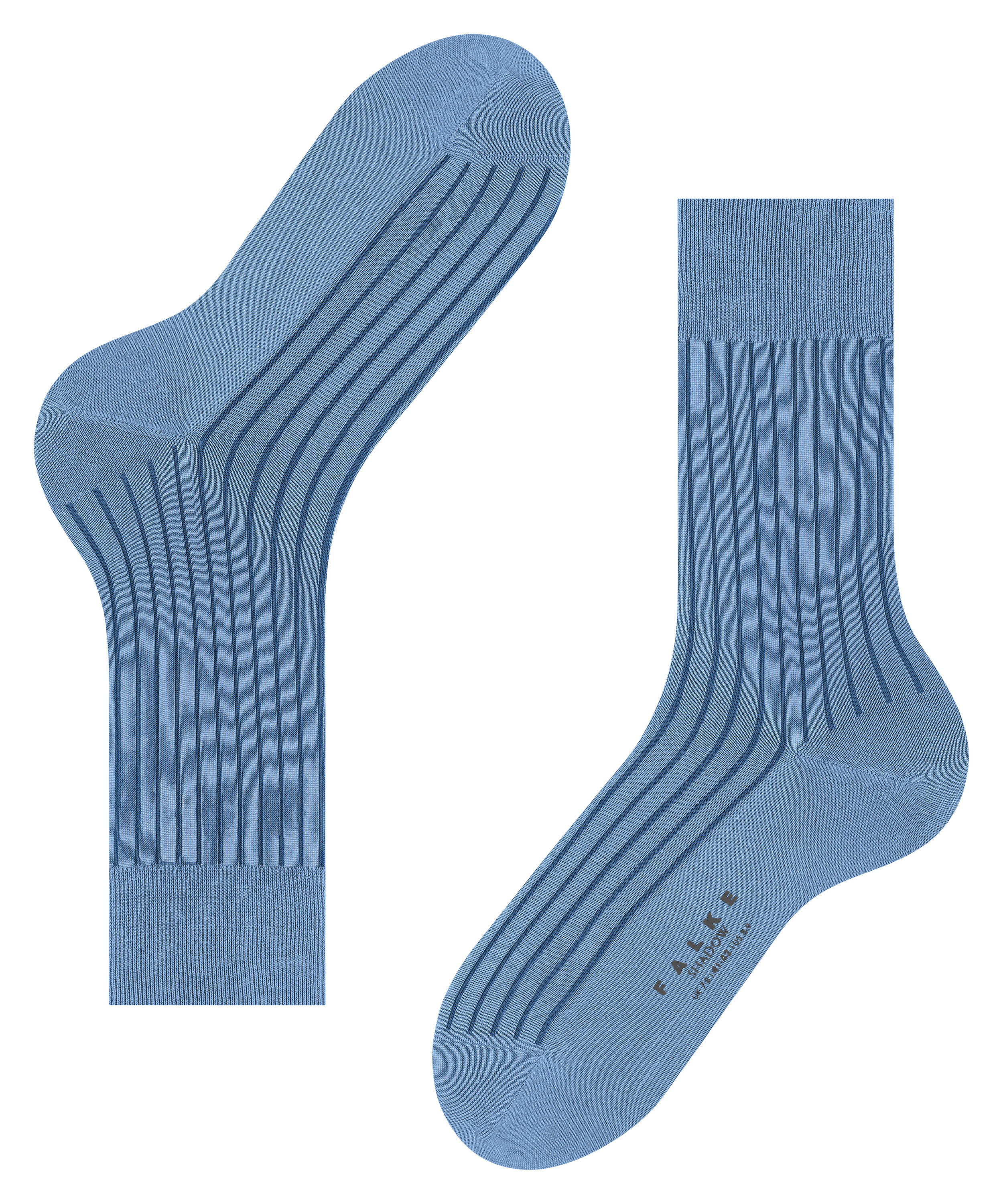 Socken Shadow