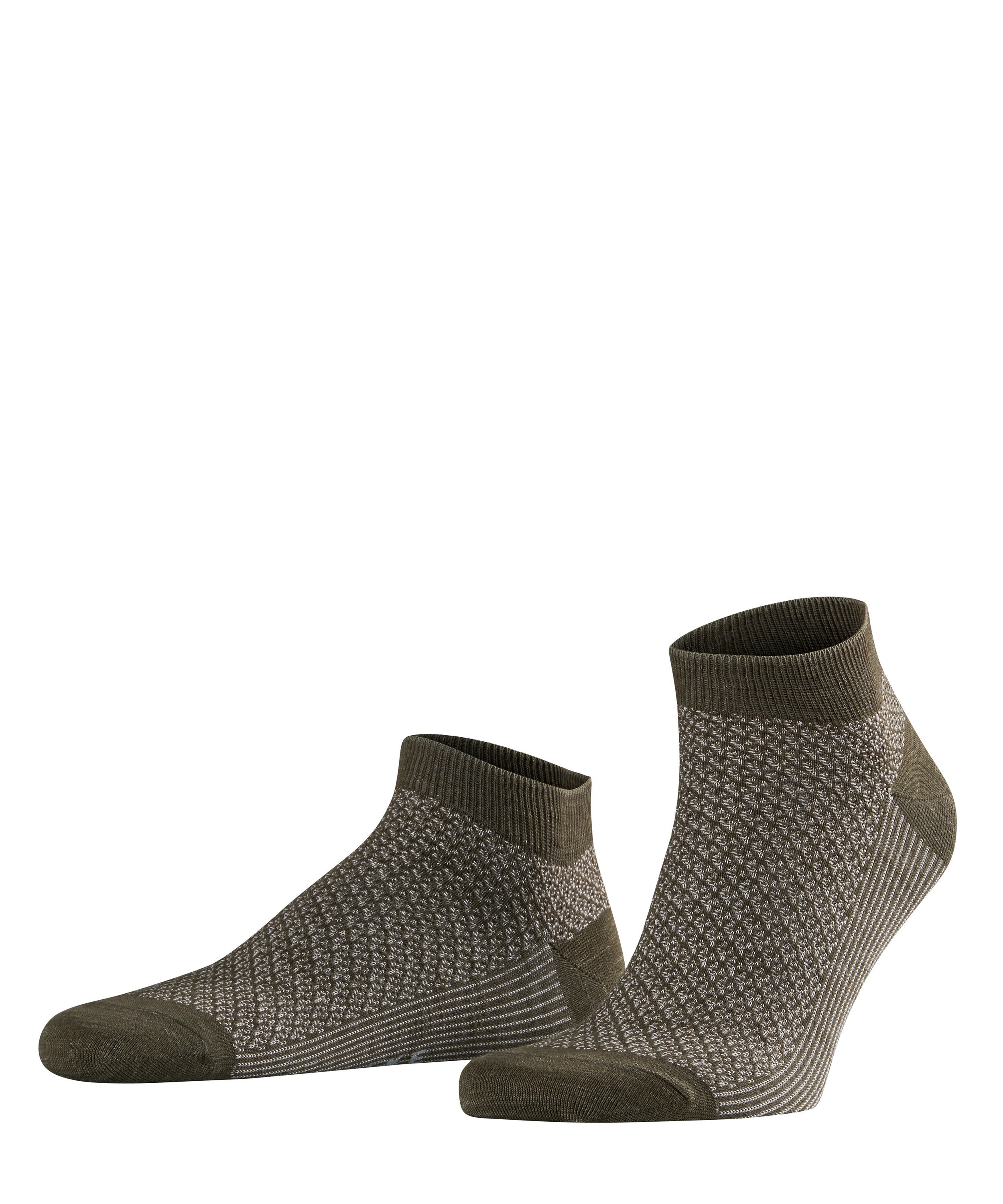 Sneakersocken Hook Denim