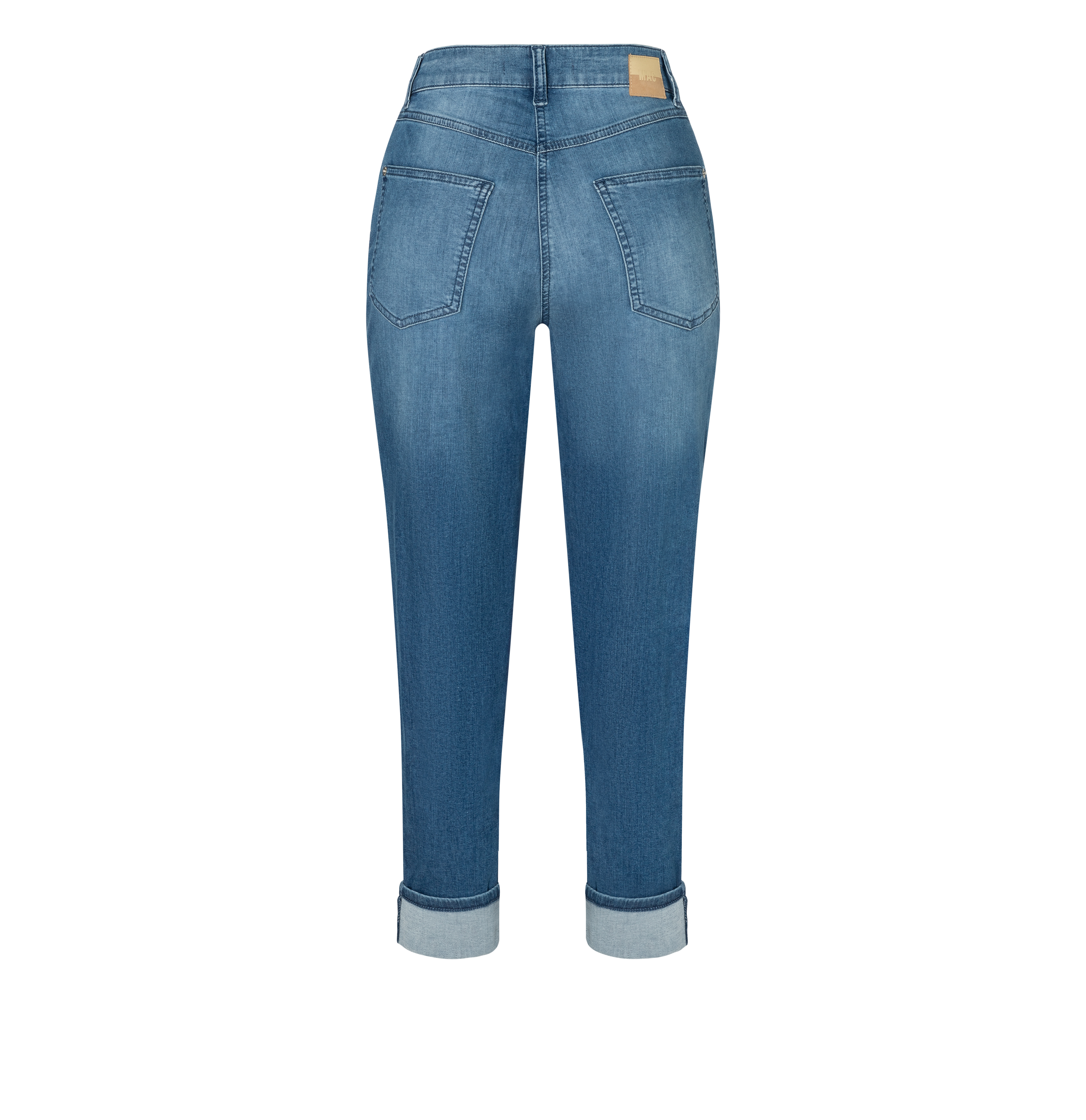 MAC JEANS - CAROL, Light weight denim