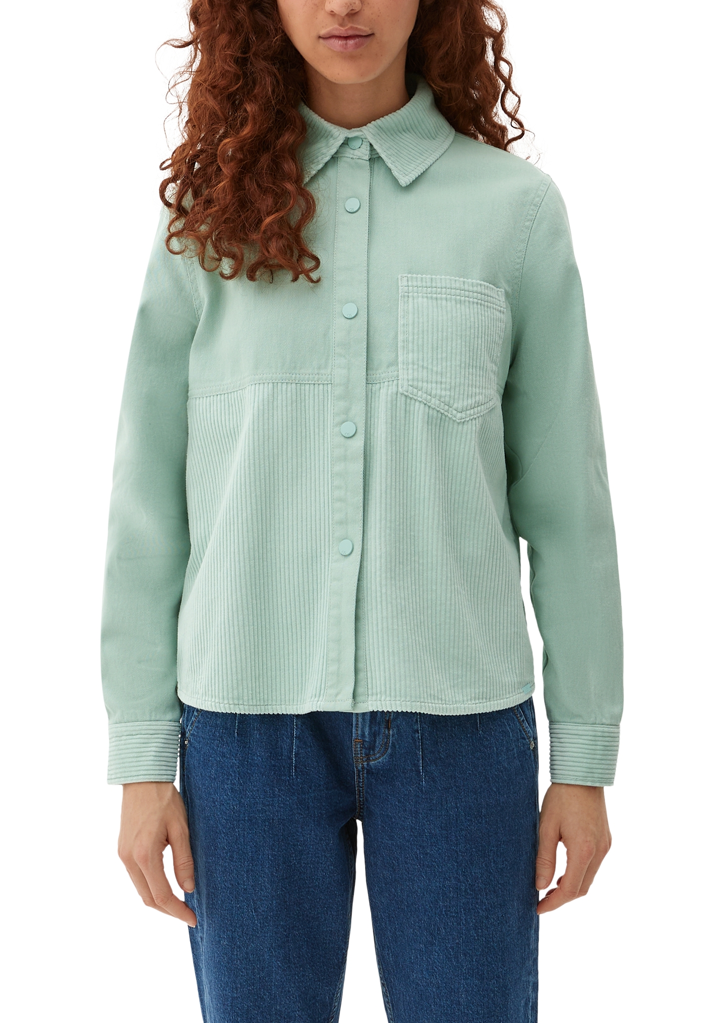 Bluse