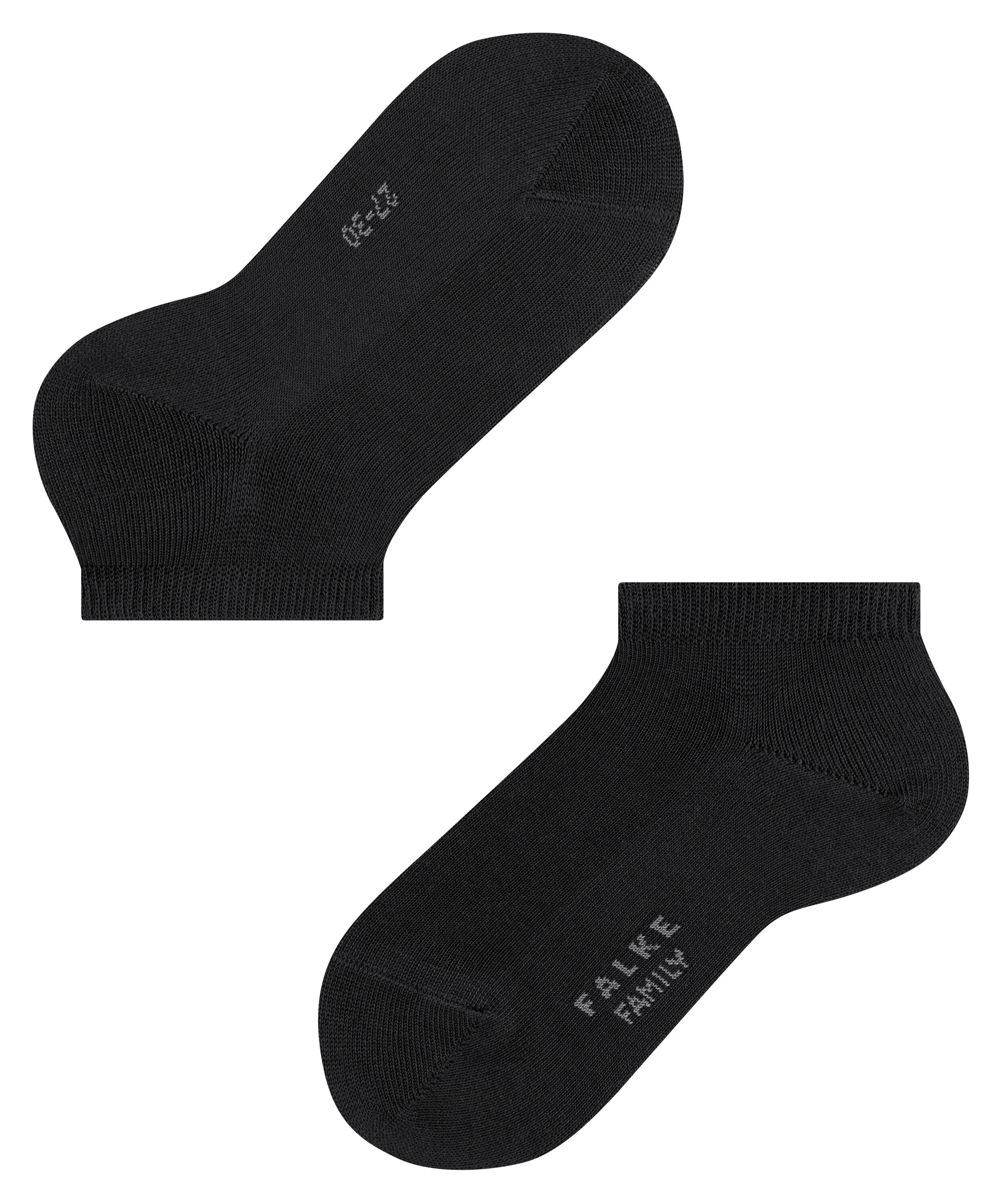 Sneakersocken Family