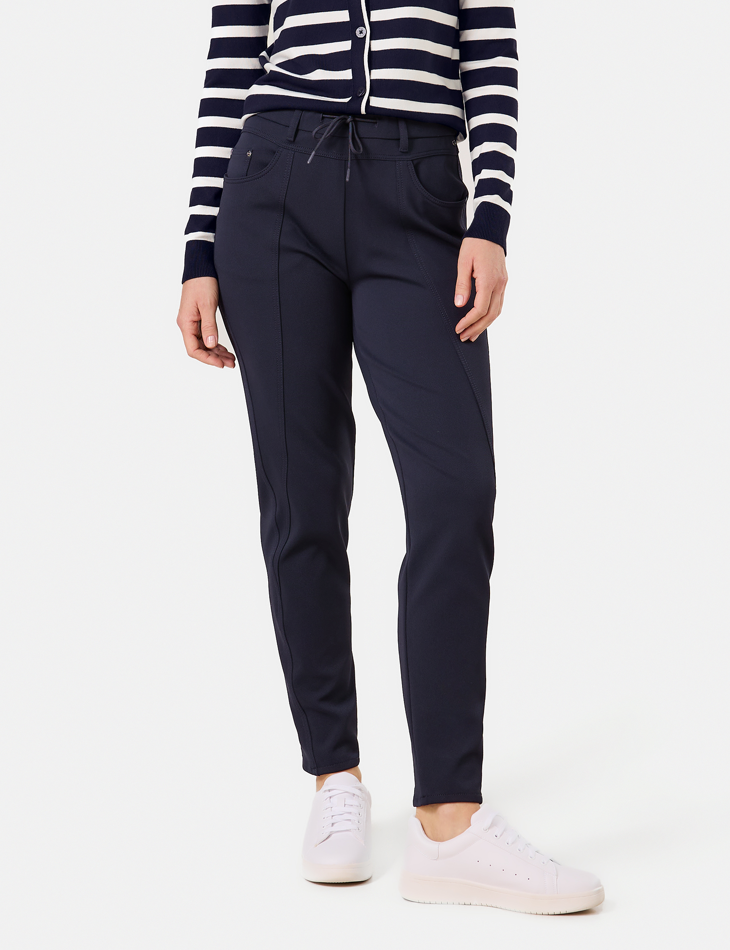 Lässige Hose KA꞉JA JOGG PANT