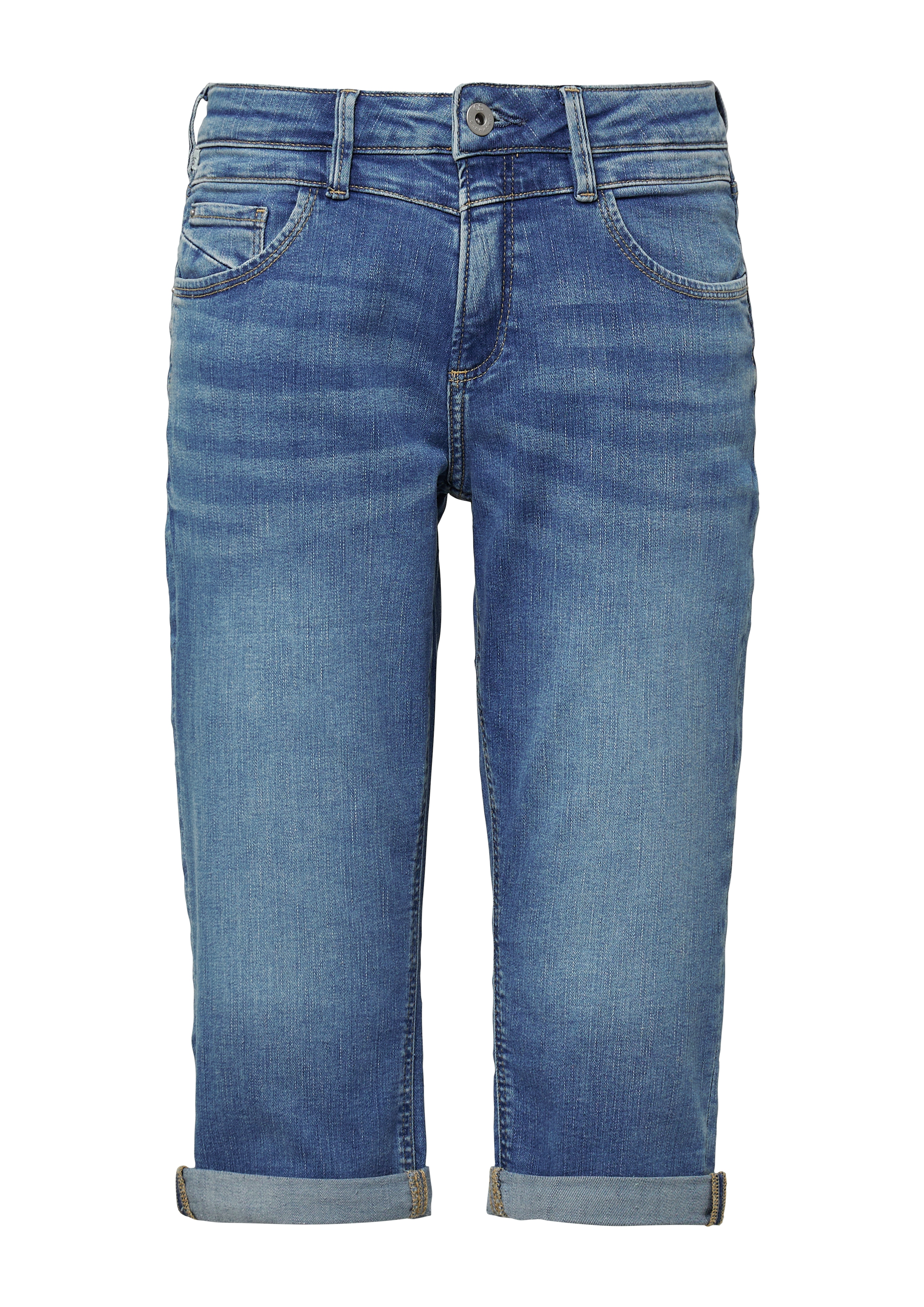 Jeans-Hose