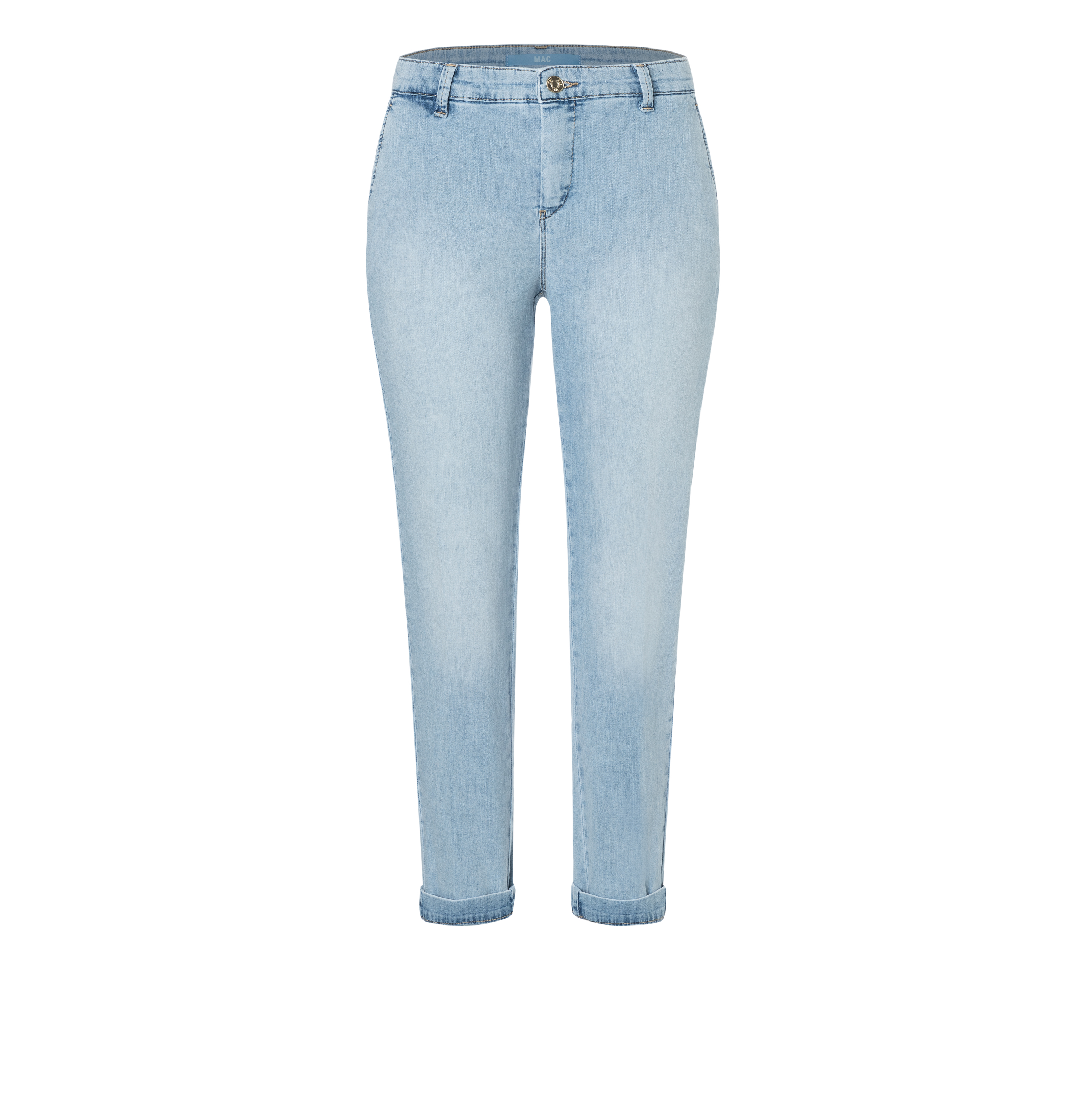 MAC JEANS - CHINO, Super light denim