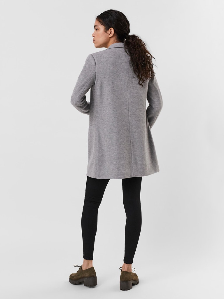 VMVERINA LS LONG BLAZER NOOS