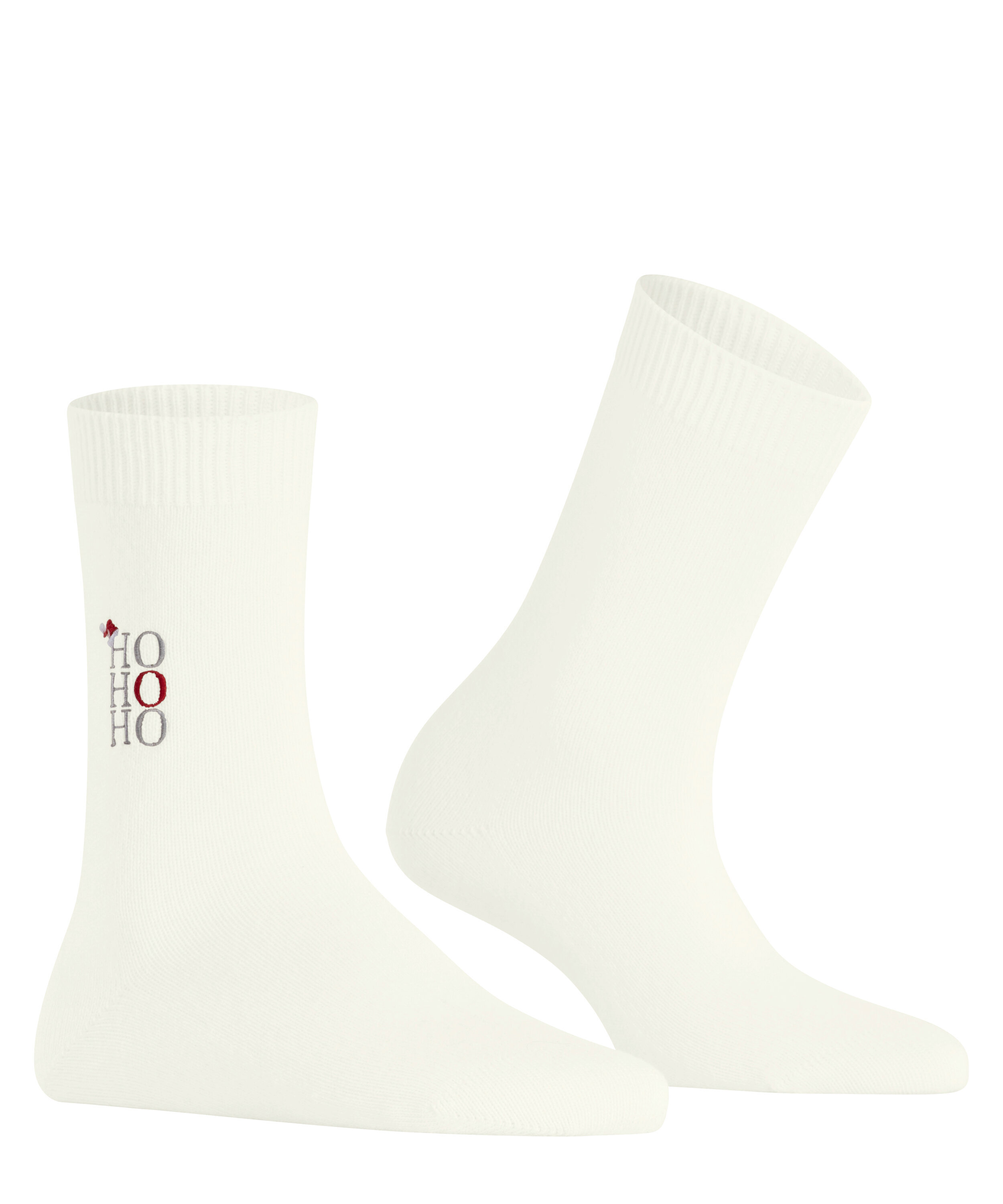 FALKE Cosy Wool HO HO HO Damen