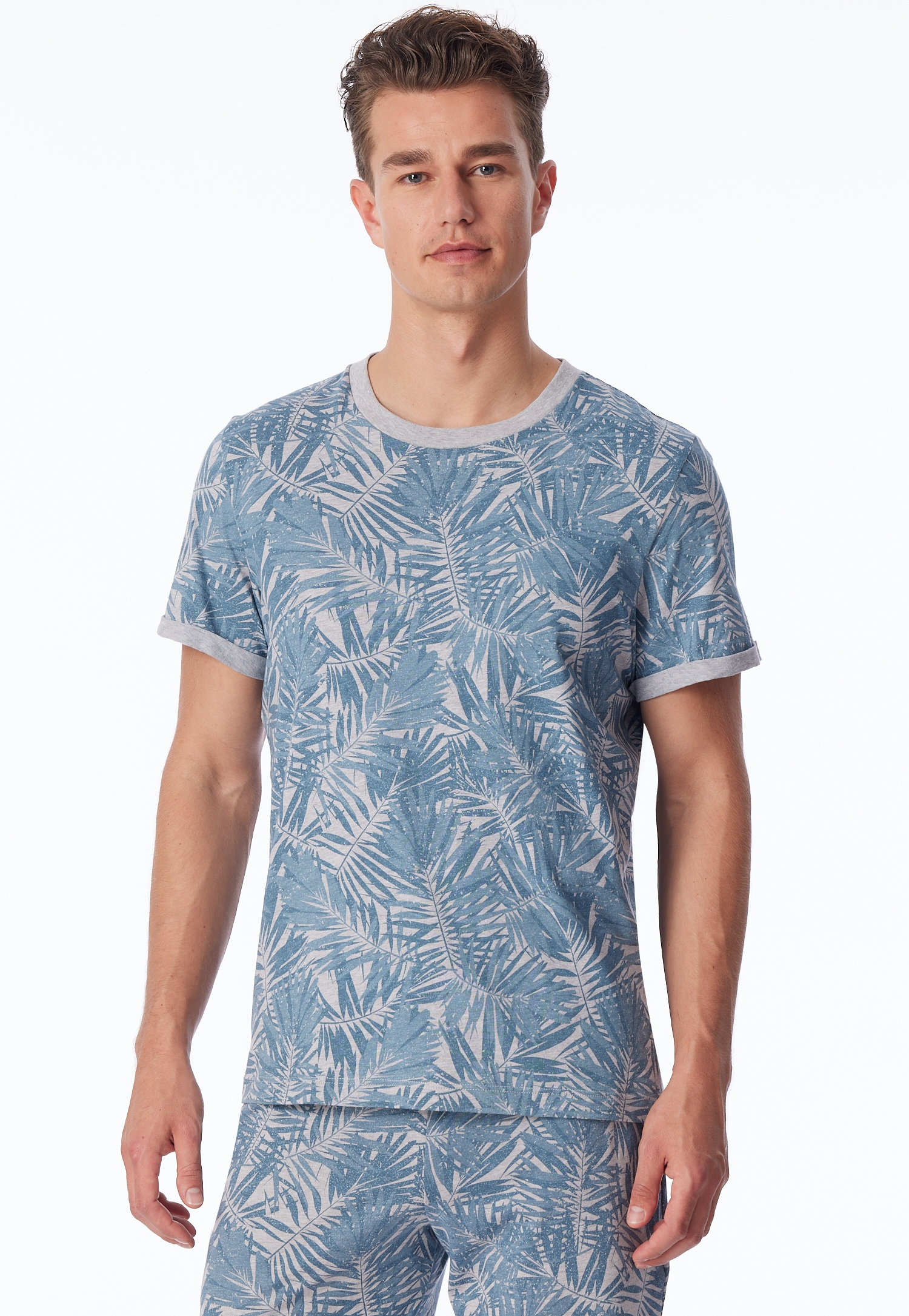 T-Shirt Rundhals