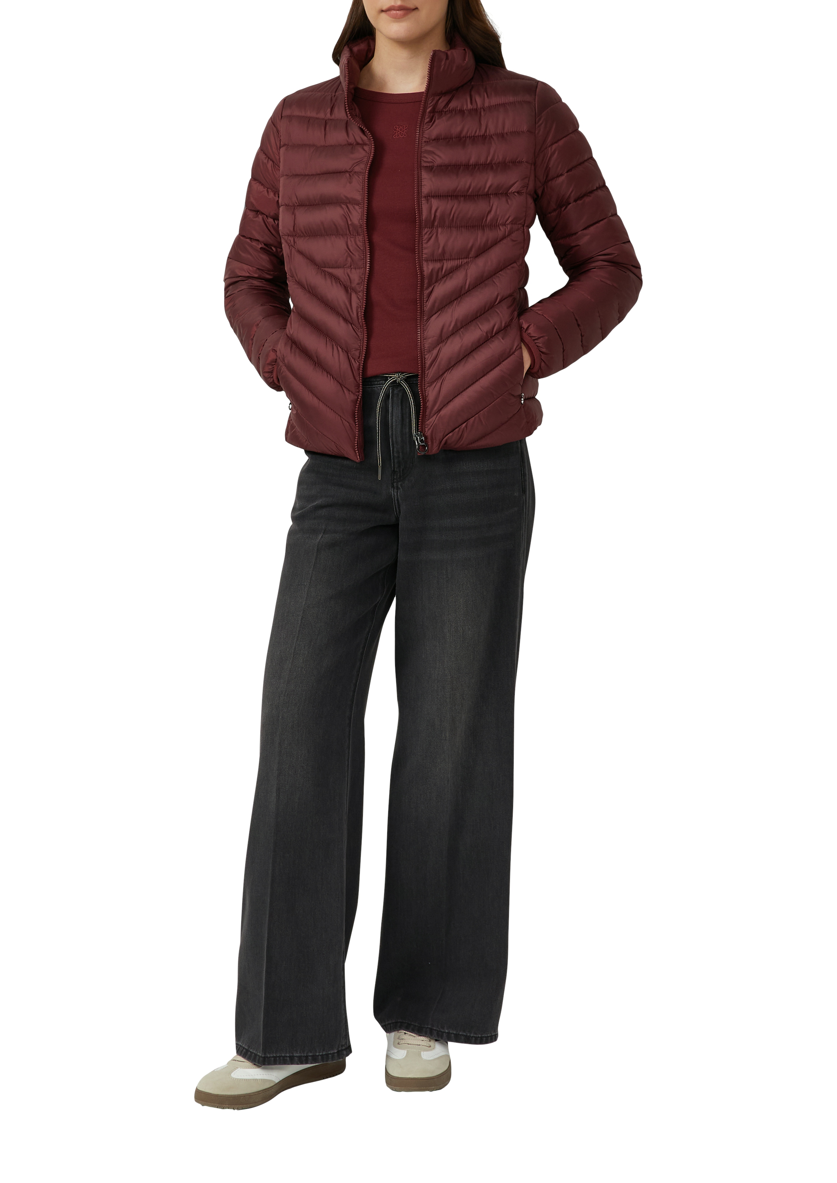 Outdoor-Jacke