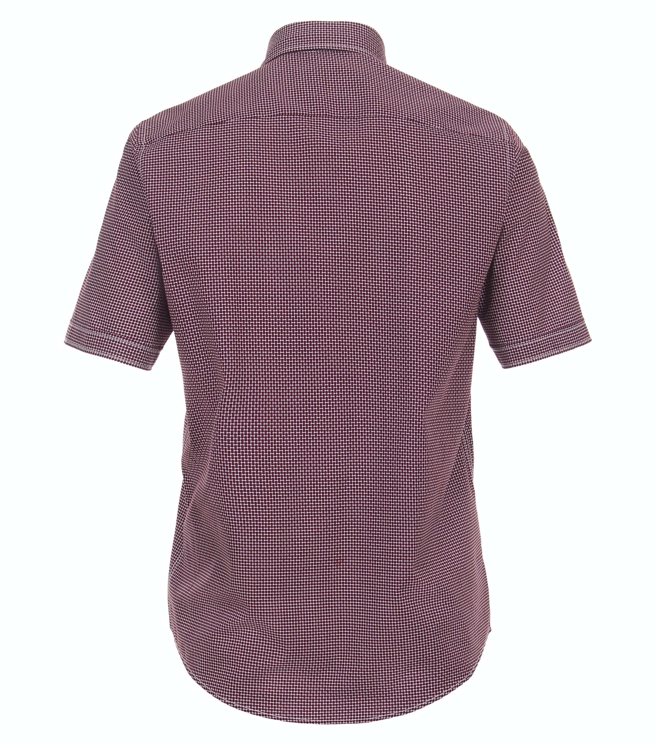 Freizeithemd Kurzarm