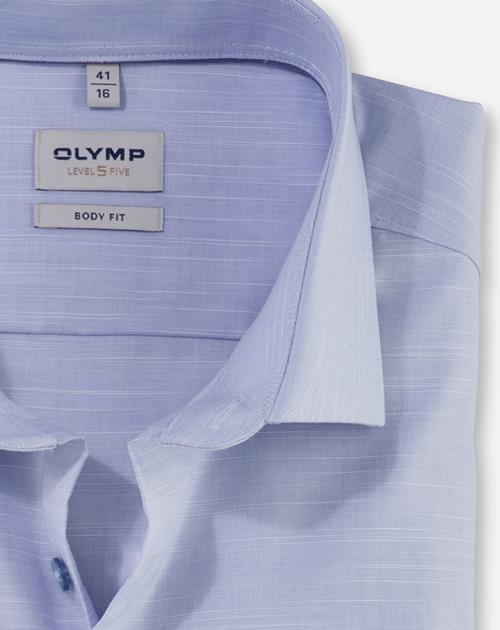 OLYMP Level Five