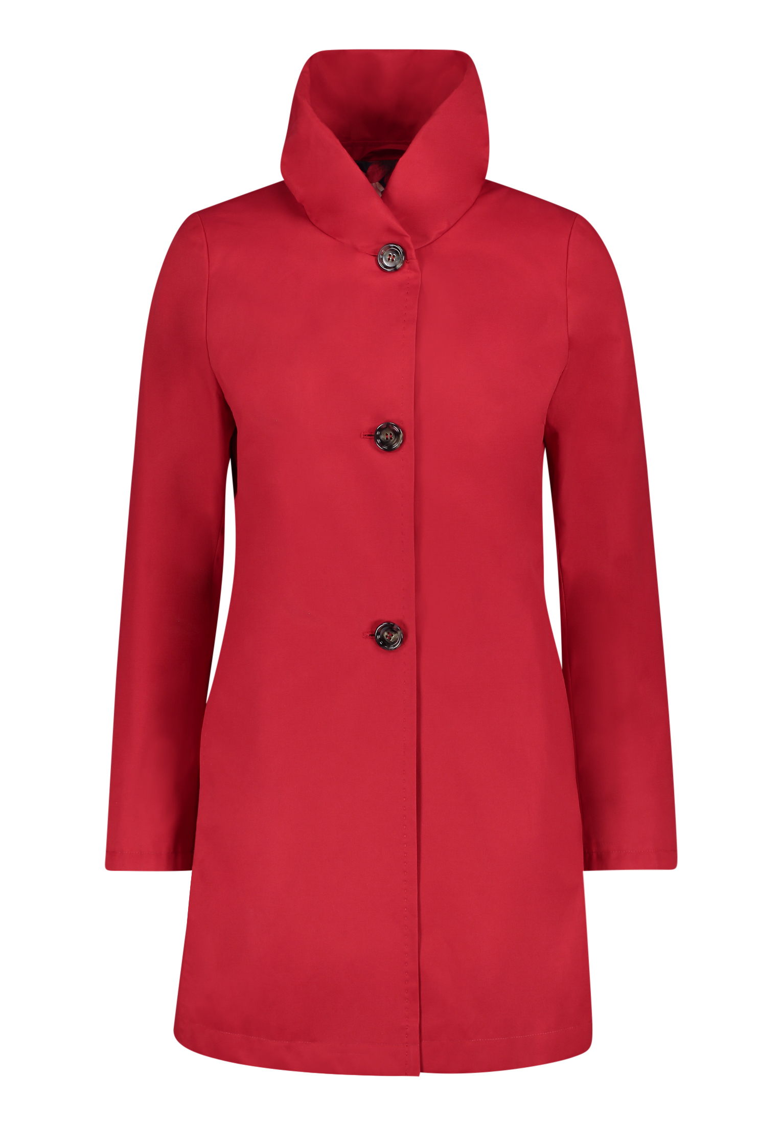 Sommerjacke | rot | 44 | 4026327622073