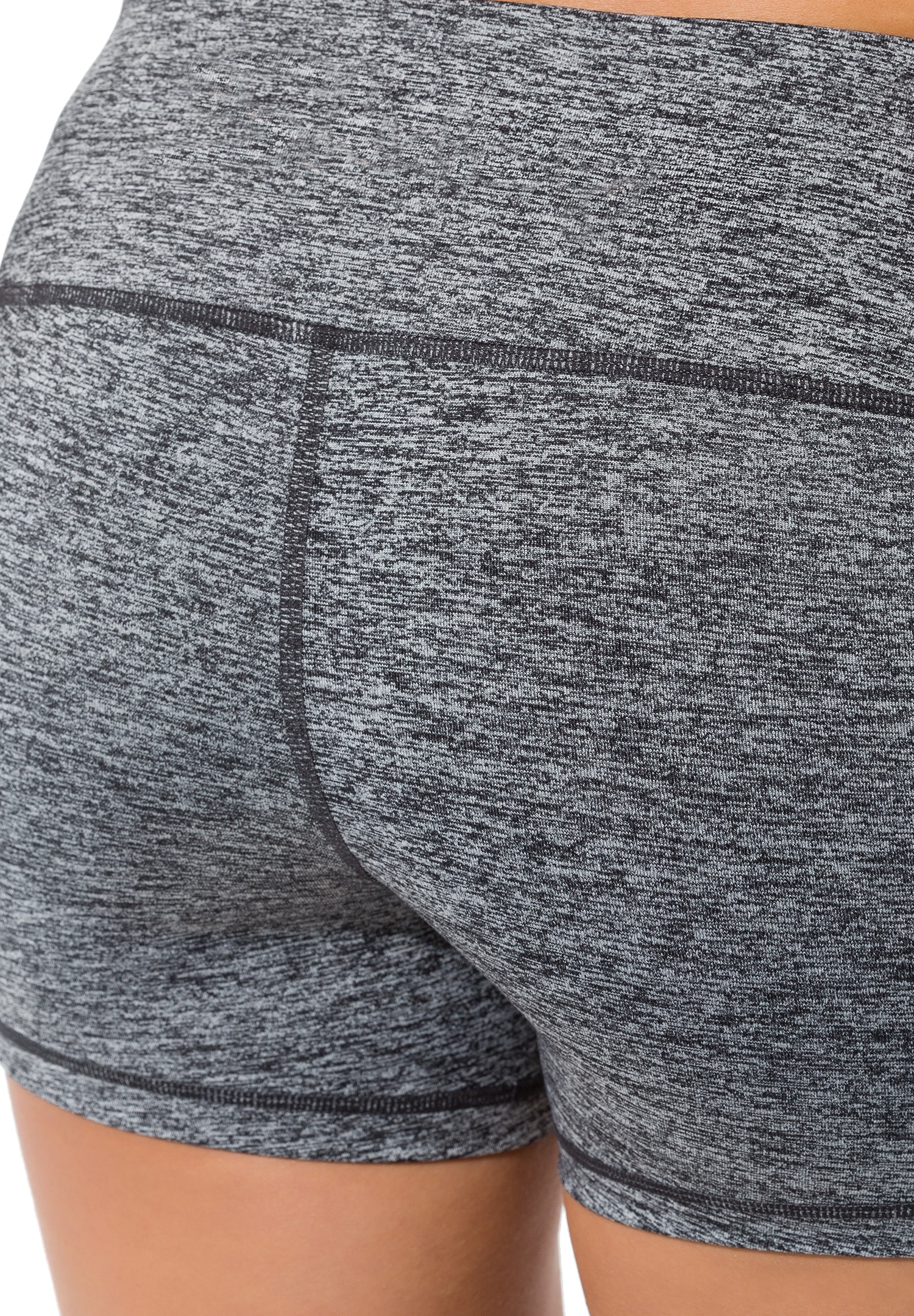 Skiny Damen Hot Pants Yoga & Relax