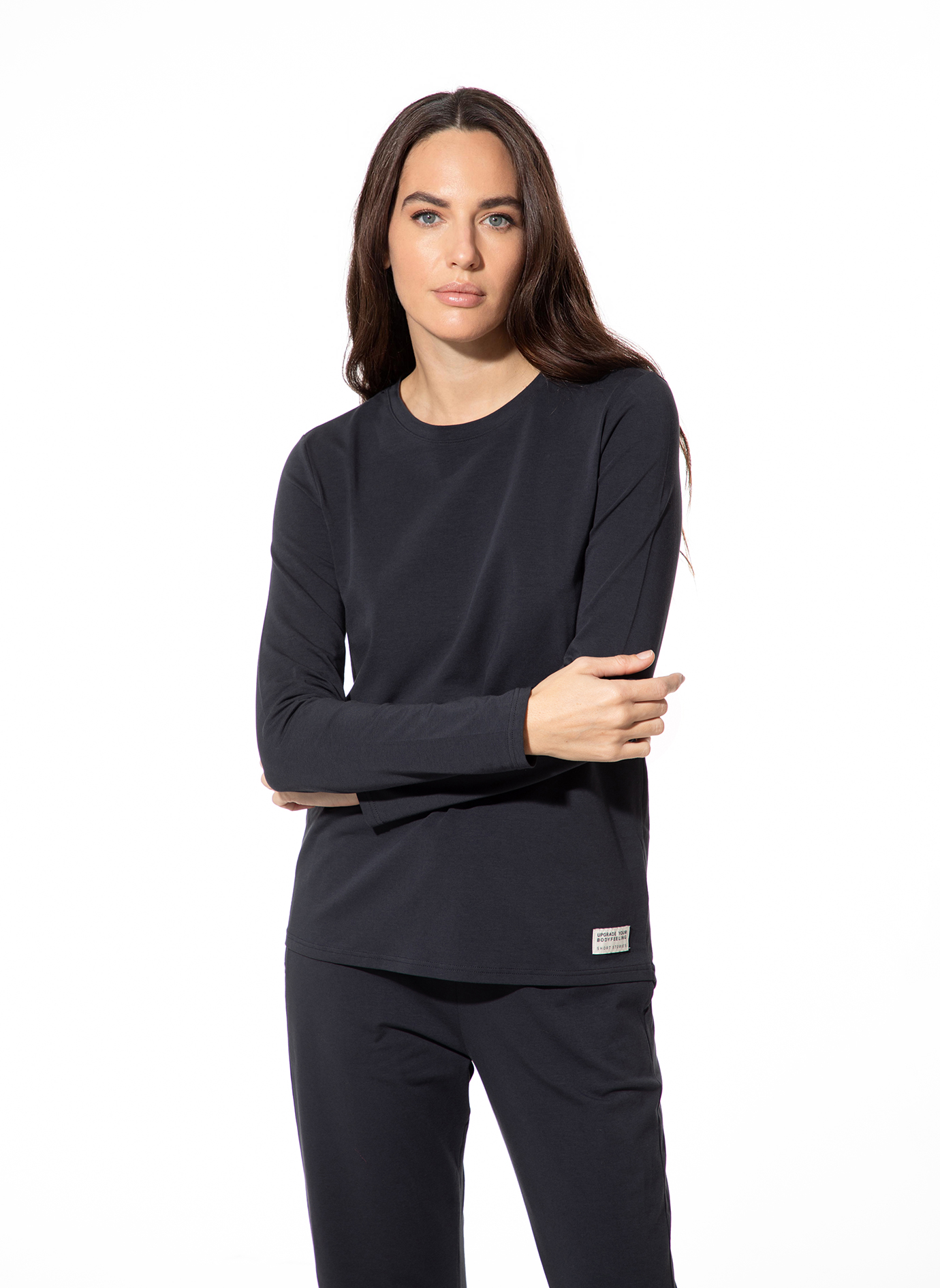 Long sleeve