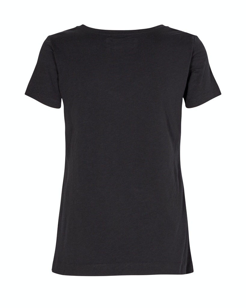 Arden Organic V-neck Tee