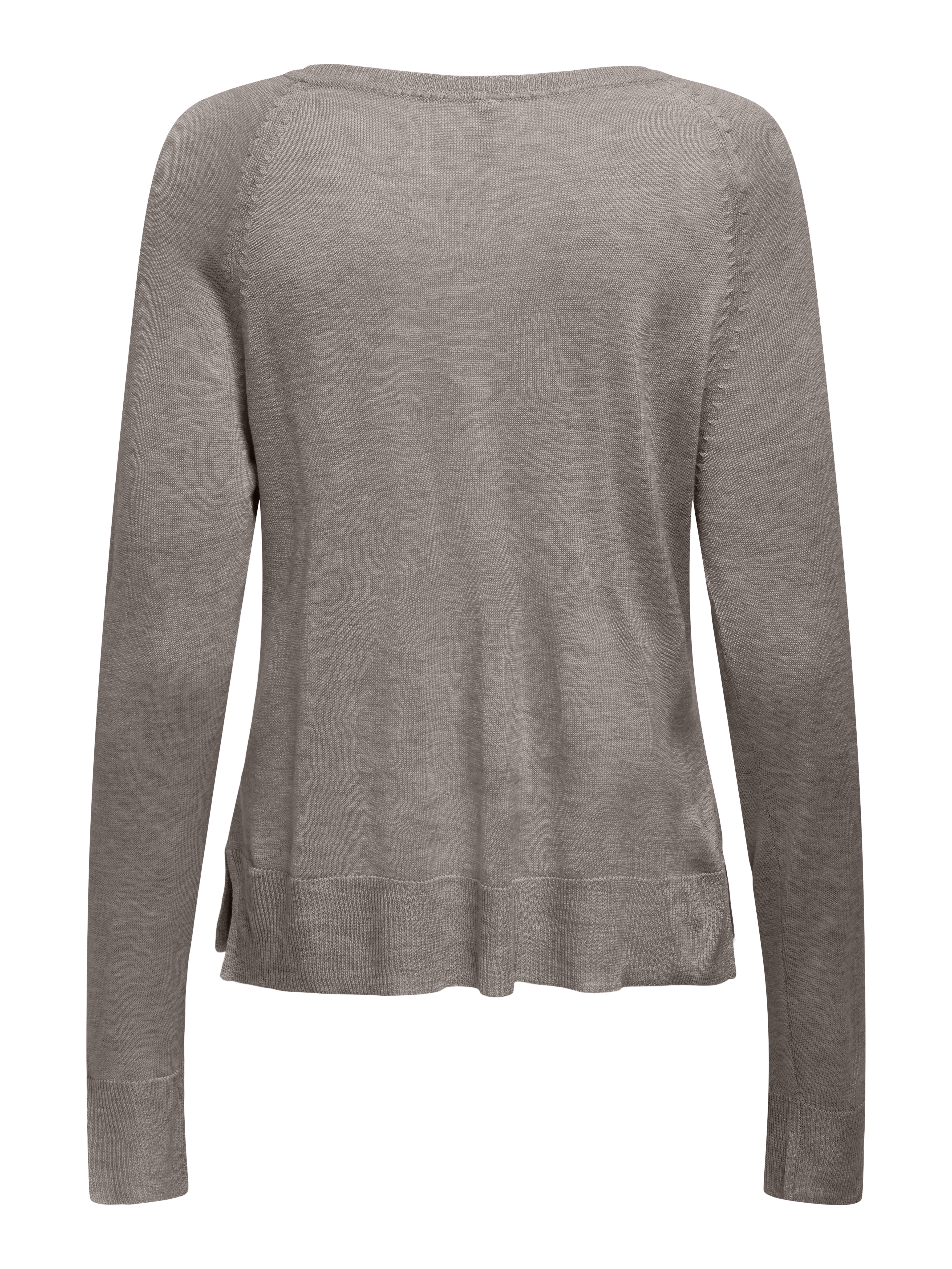 ONLVIENNA LS O-NECK KNT NCA